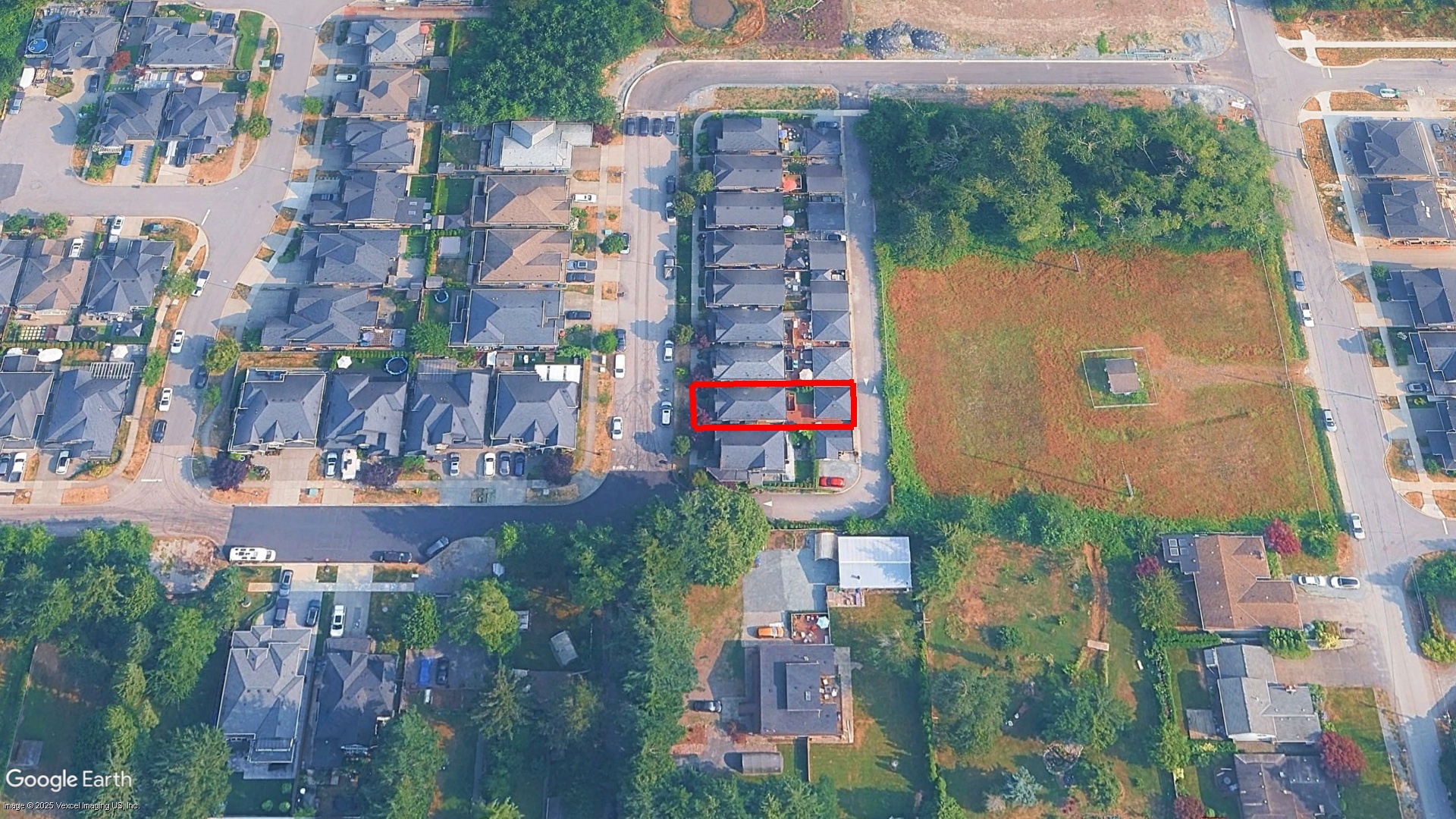 Tax Sale Surrey, British Columbia - 