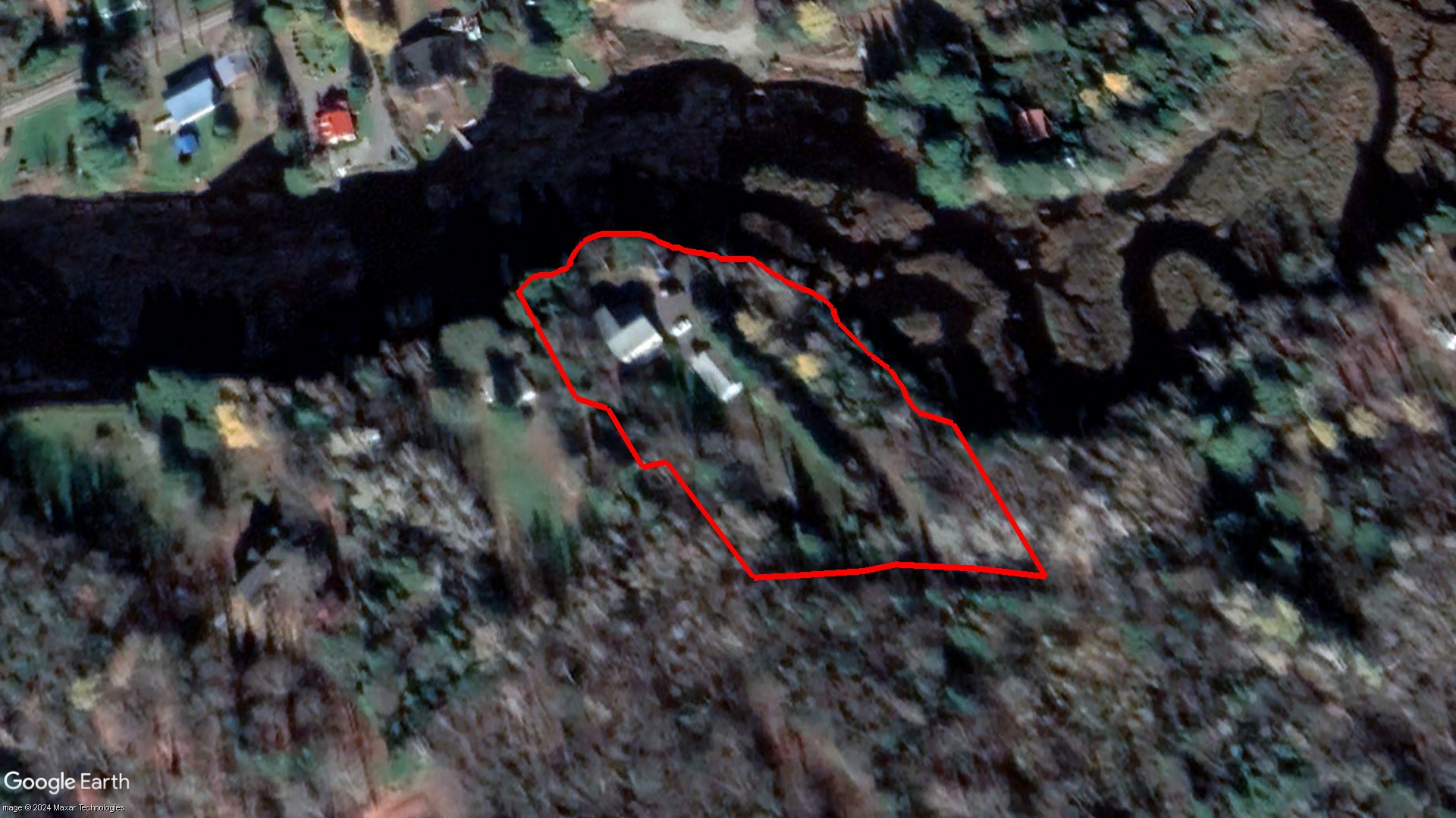 Tax Sale D’Autray, Quebec - 2823-01-5487