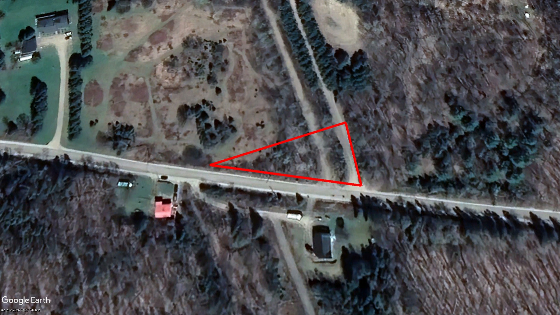 Tax Sale East Ferris, Ontario - 48 34 000 001 10210 0000