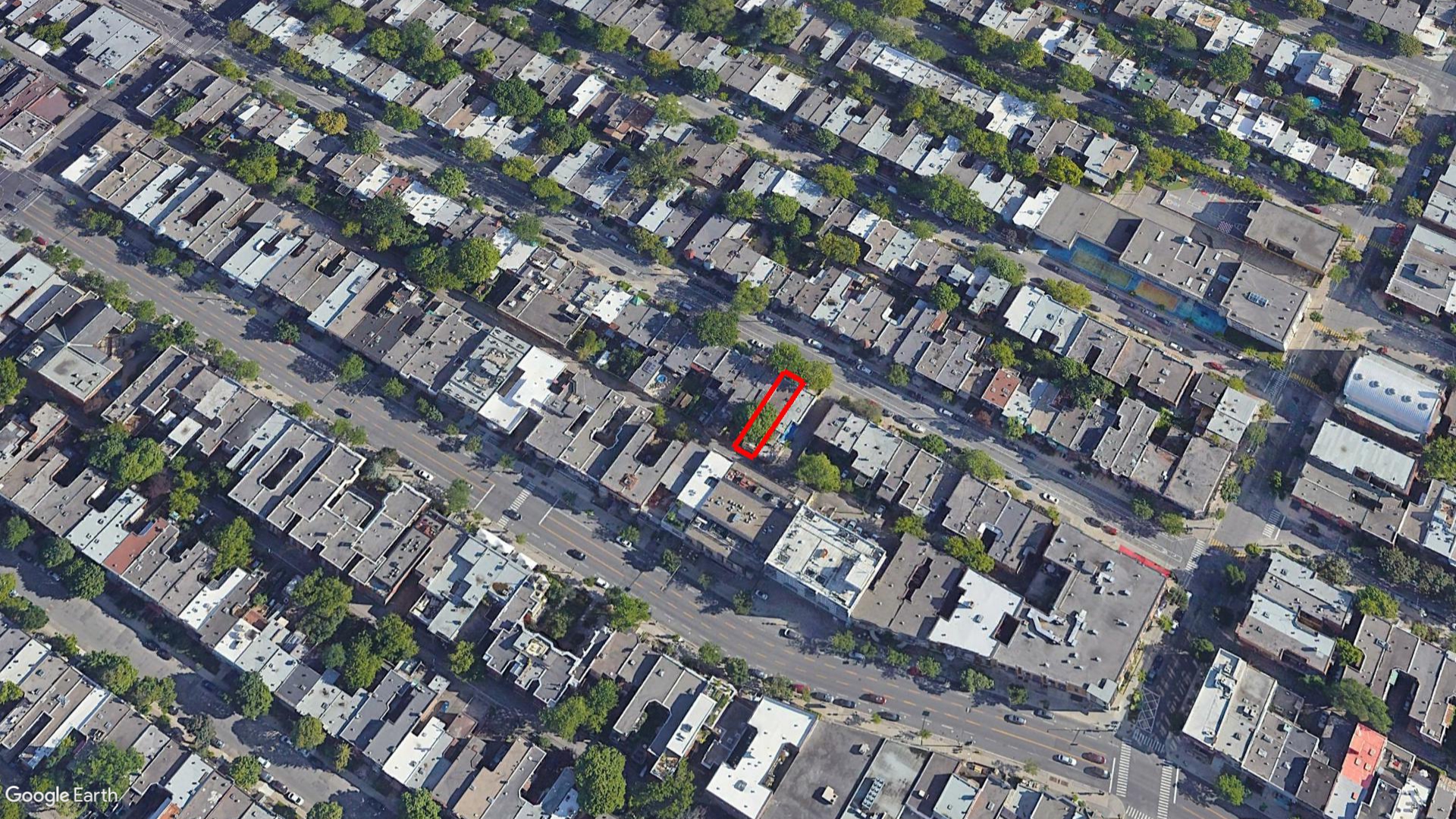 Tax Sale Montreal, Quebec - 560475-00