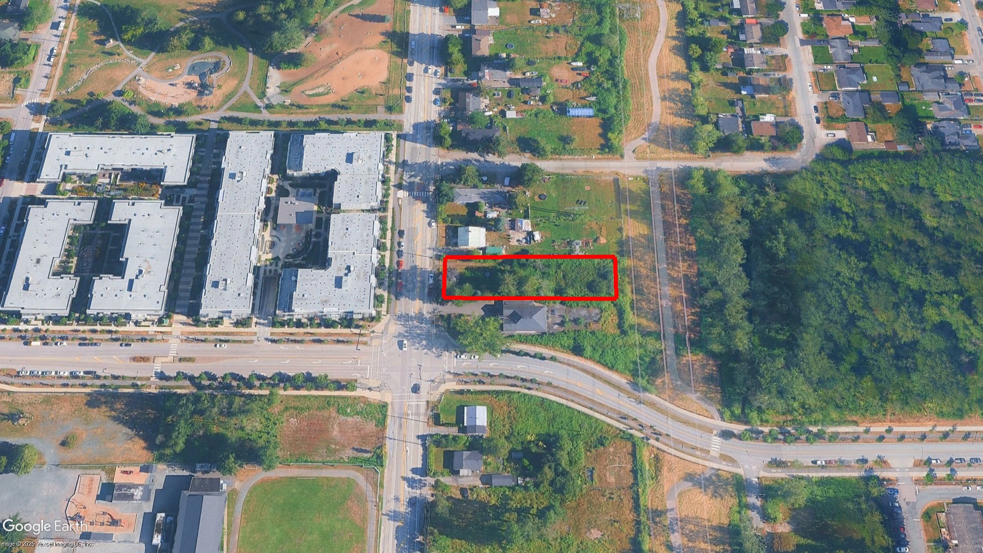 Tax Sale Surrey, British Columbia - 