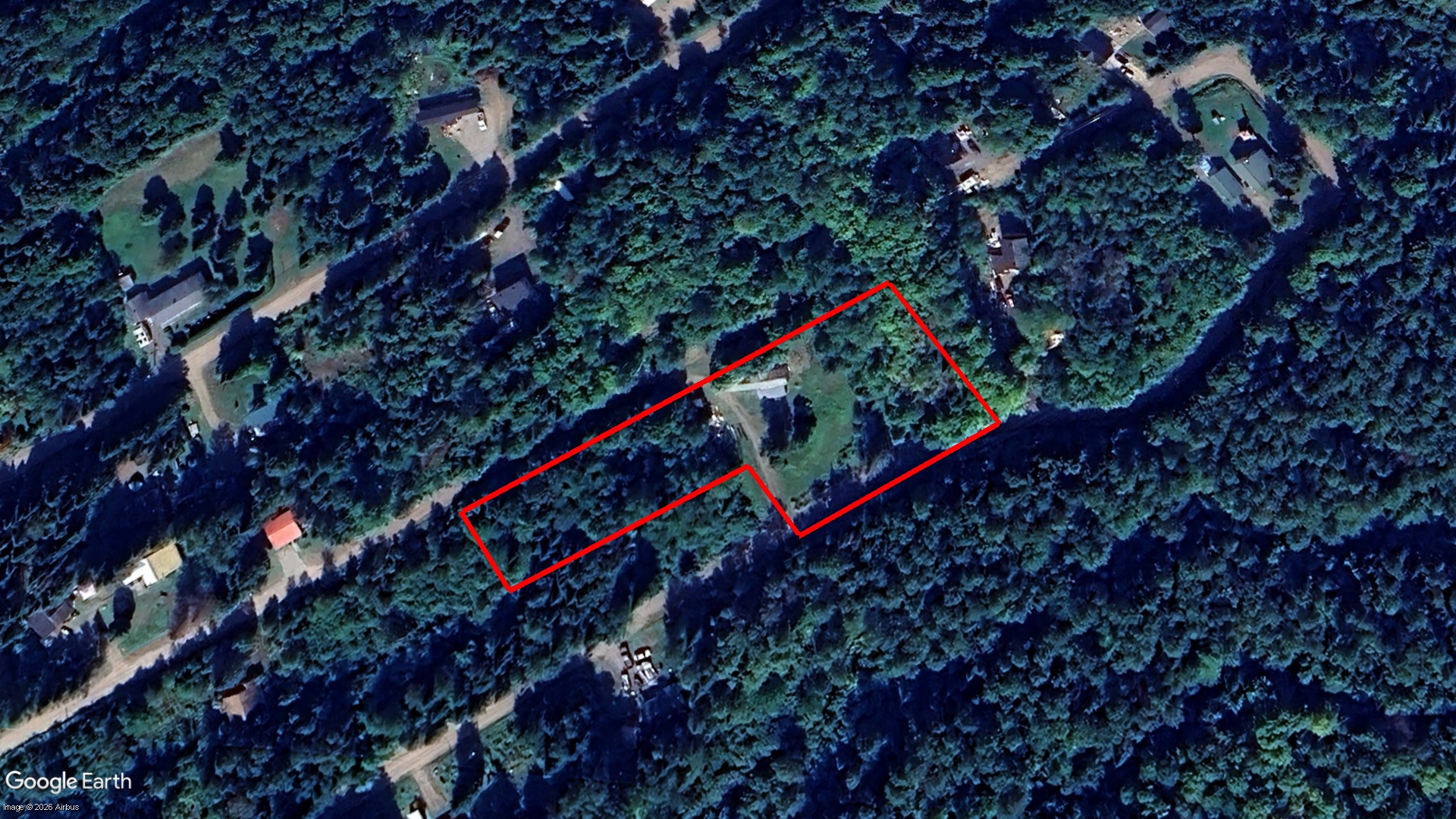 Tax Sale Maskinongé, Quebec - 5152-00-0388