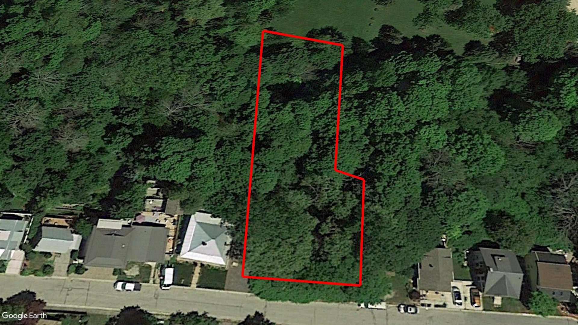 Tax Sale Central Elgin, Ontario - 34 18 026 002 48500 0000