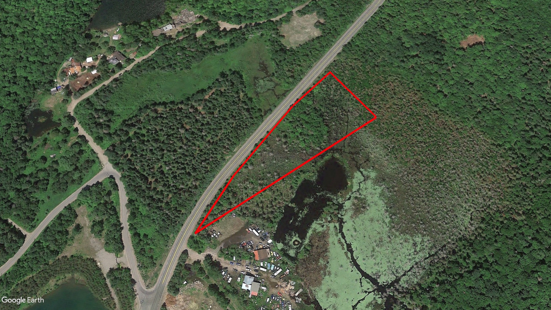 Tax Sale MORIN-HEIGHTS, Quebec - 4581-29-0900