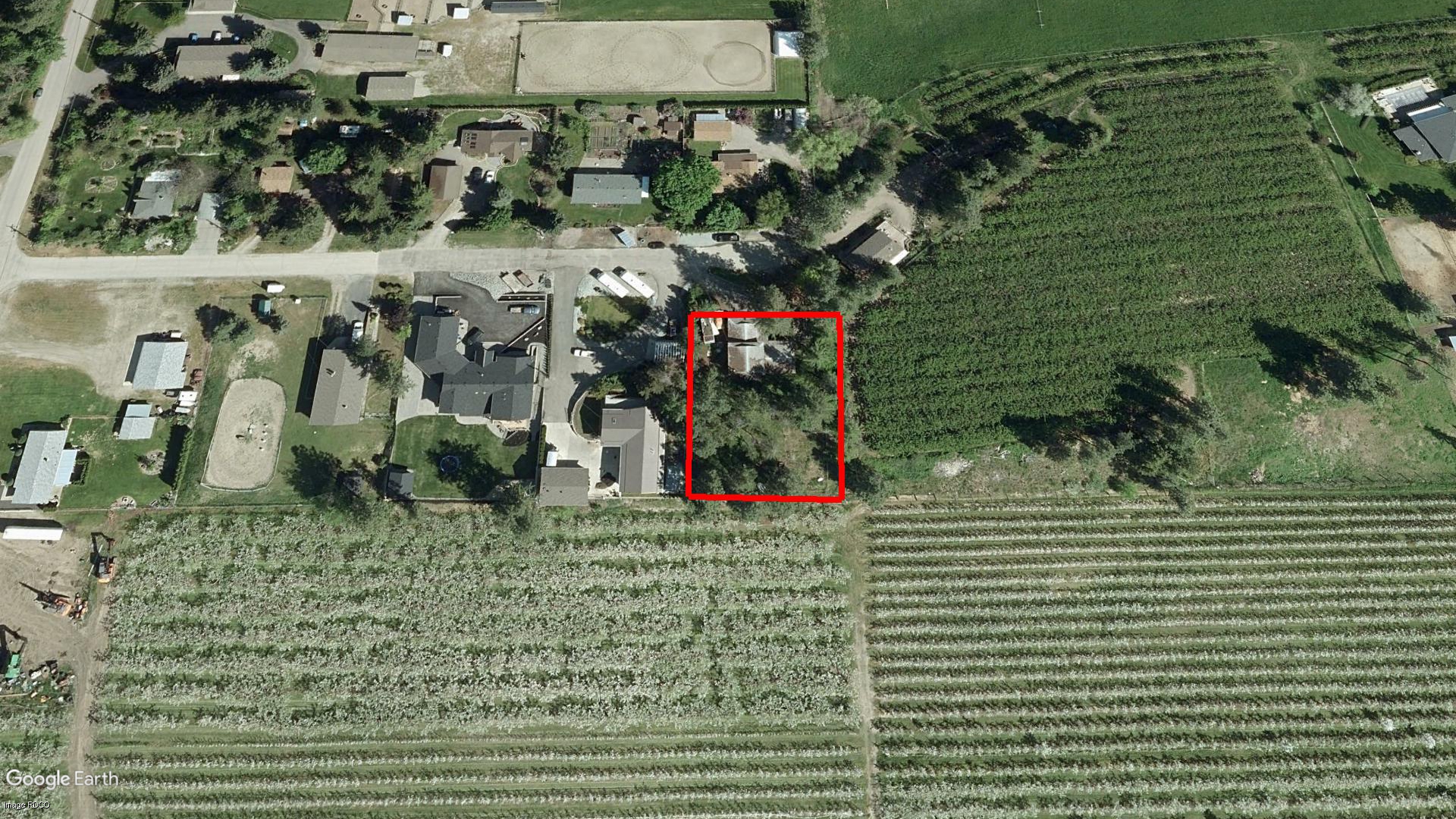 Tax Sale Kelowna, British Columbia - 19-217-07362.090