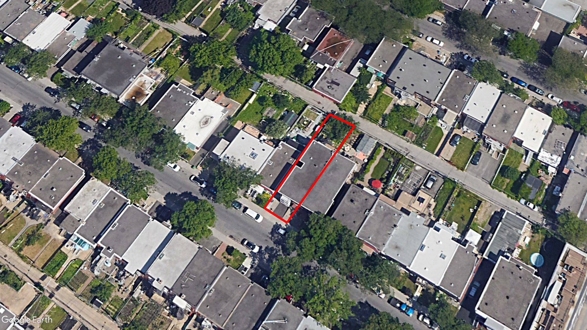 Tax Sale Montreal, Quebec - 633454-50