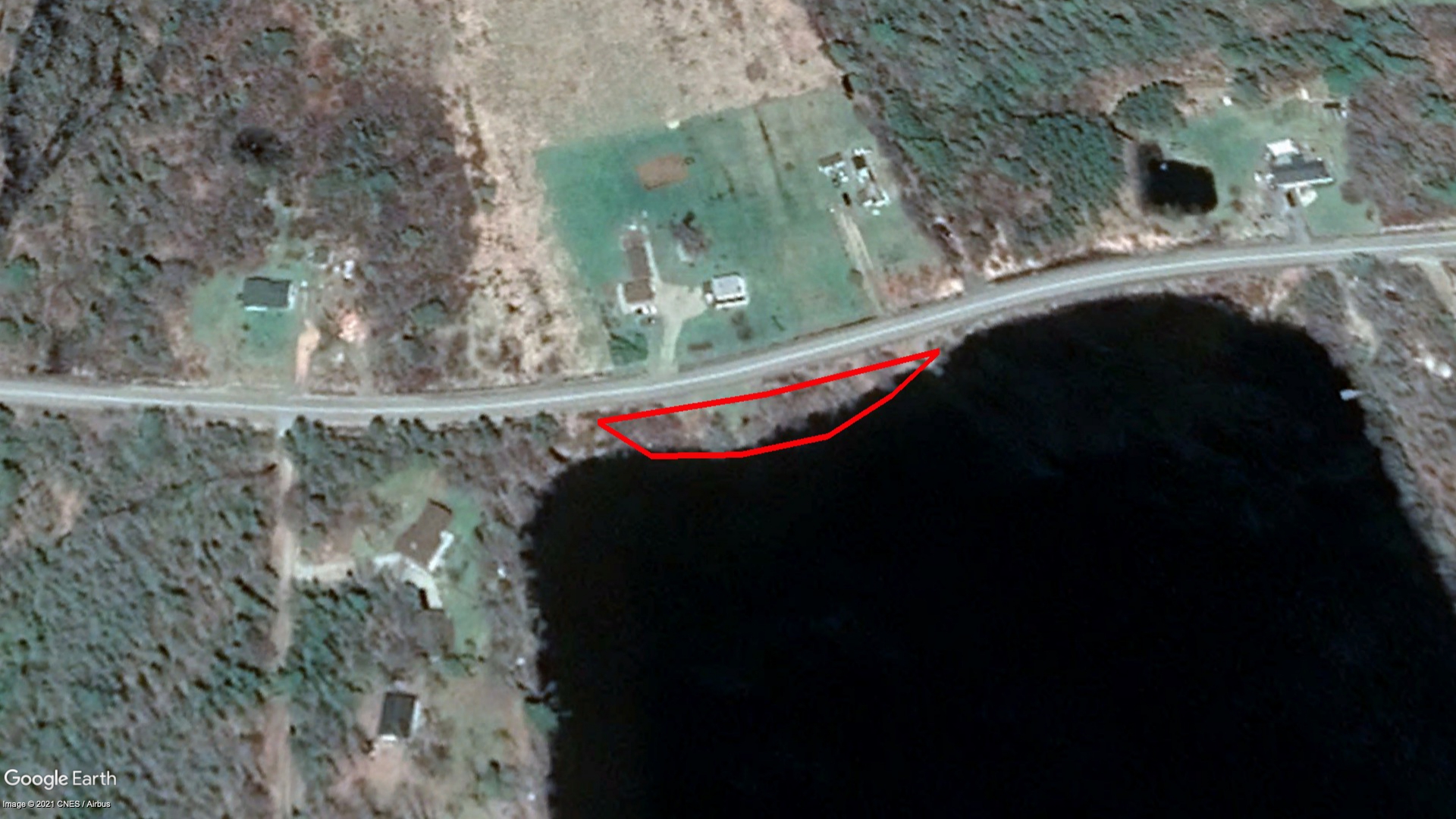 Tax Sale Chester, Nova Scotia - 10381517