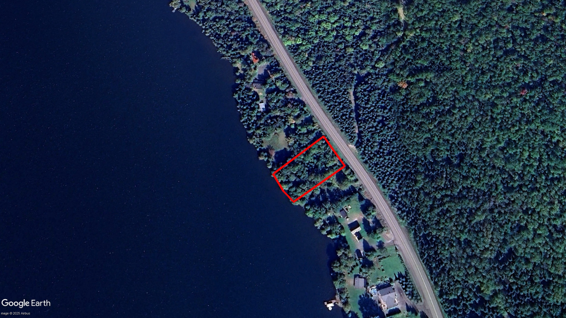 Tax Sale Madawaska, New Brunswick - 00104367