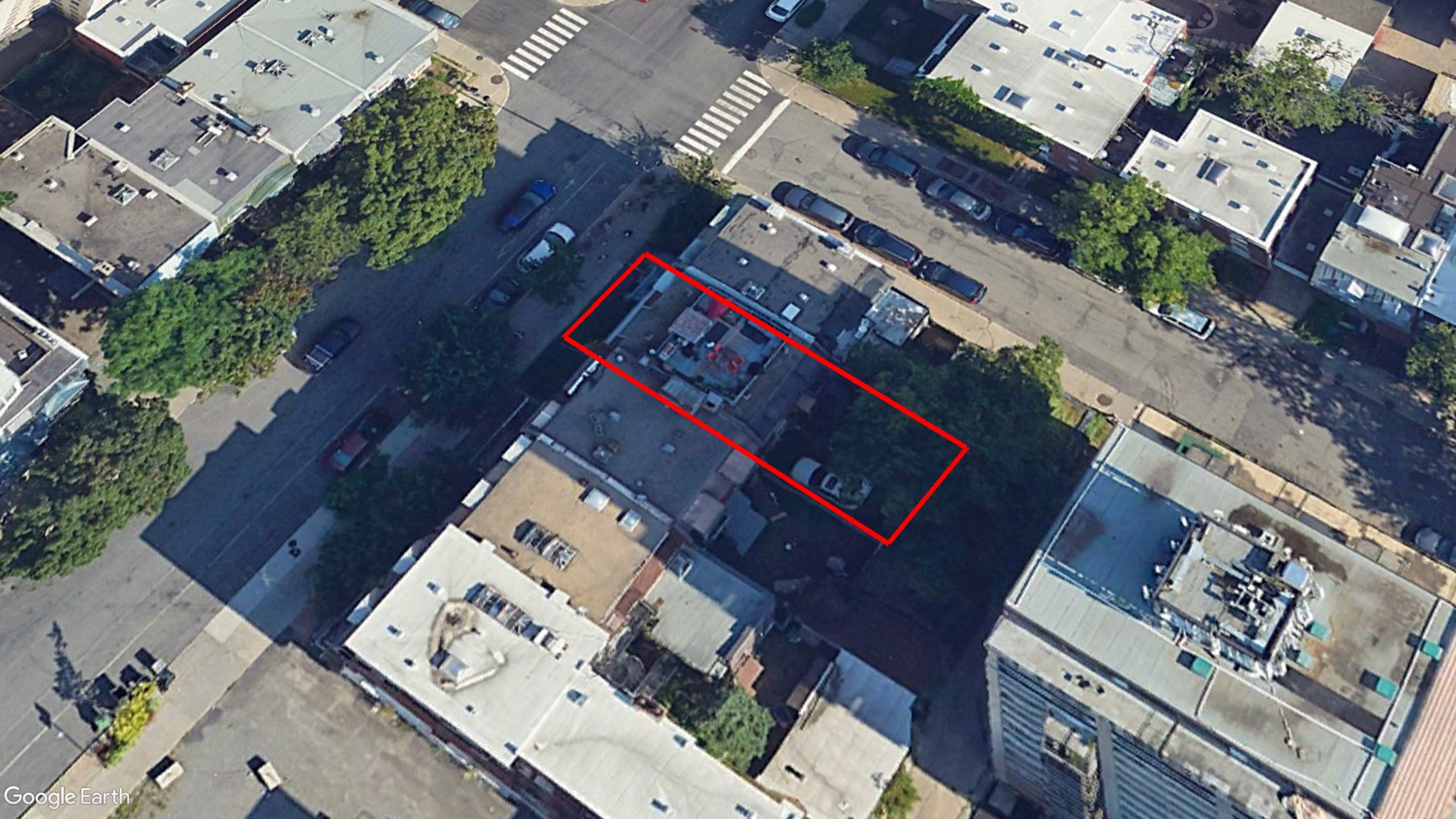 Tax Sale Montreal, Quebec - 141566-53