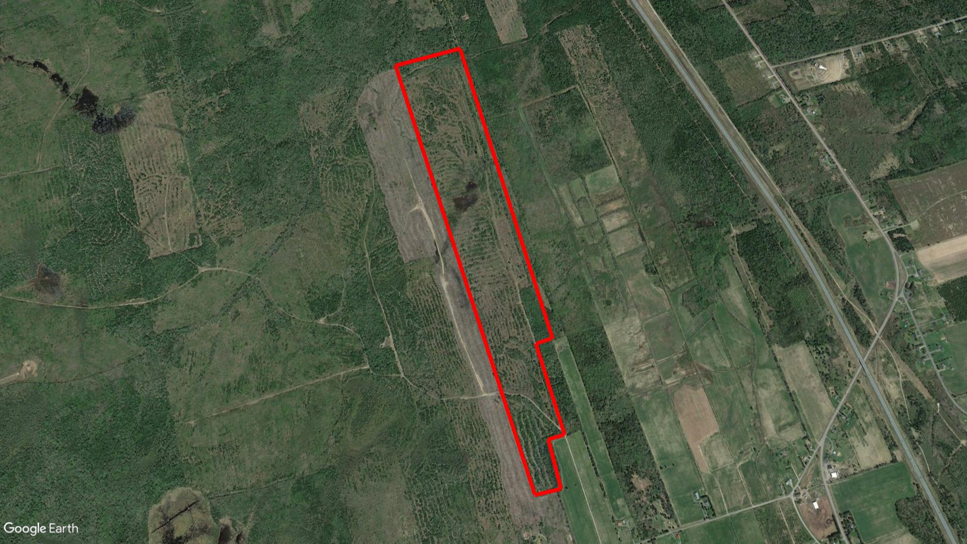 Tax Sale Kent, New Brunswick - 05694008