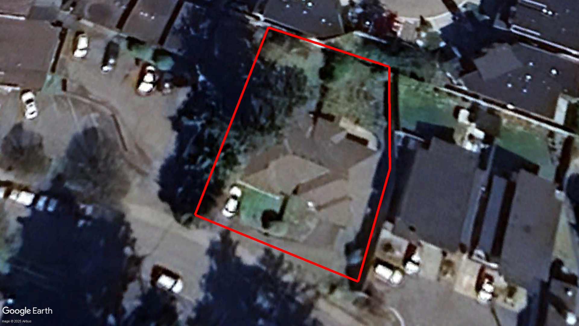 Tax Sale Langford, British Columbia - 13979.120