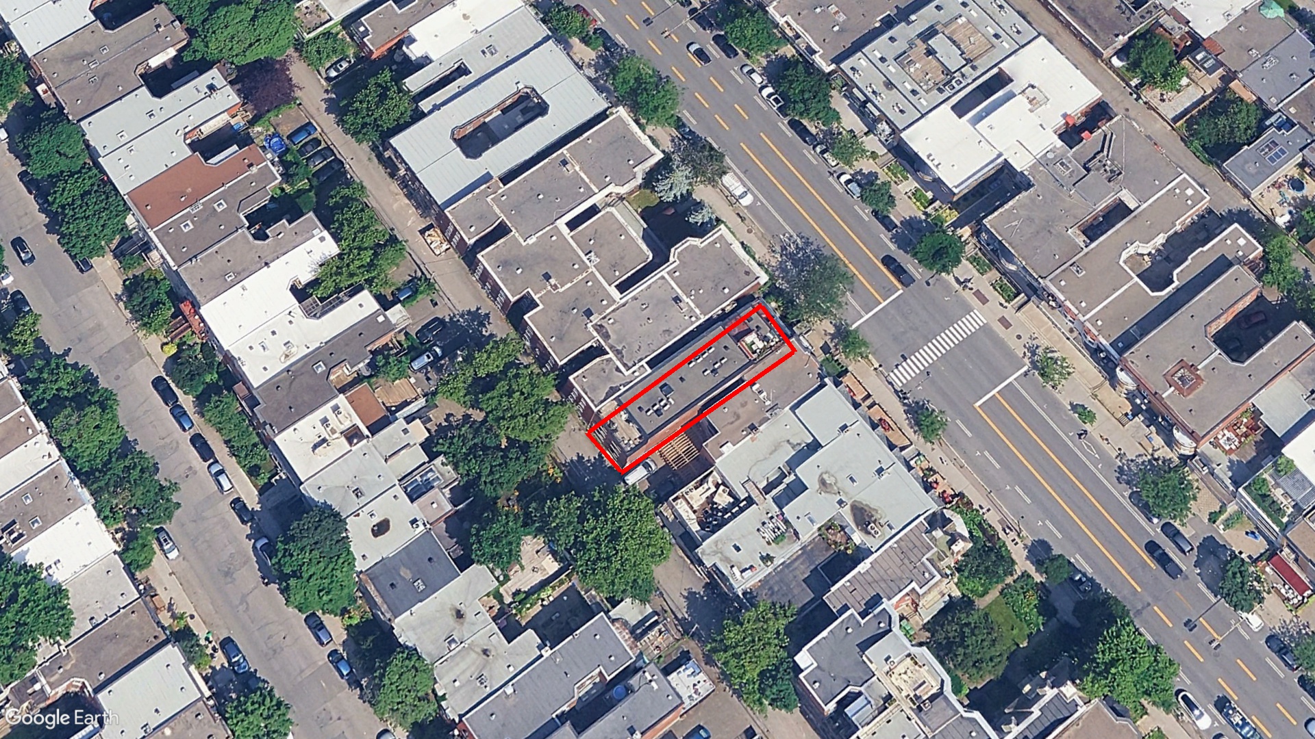 Tax Sale Montreal, Quebec - 560001-90