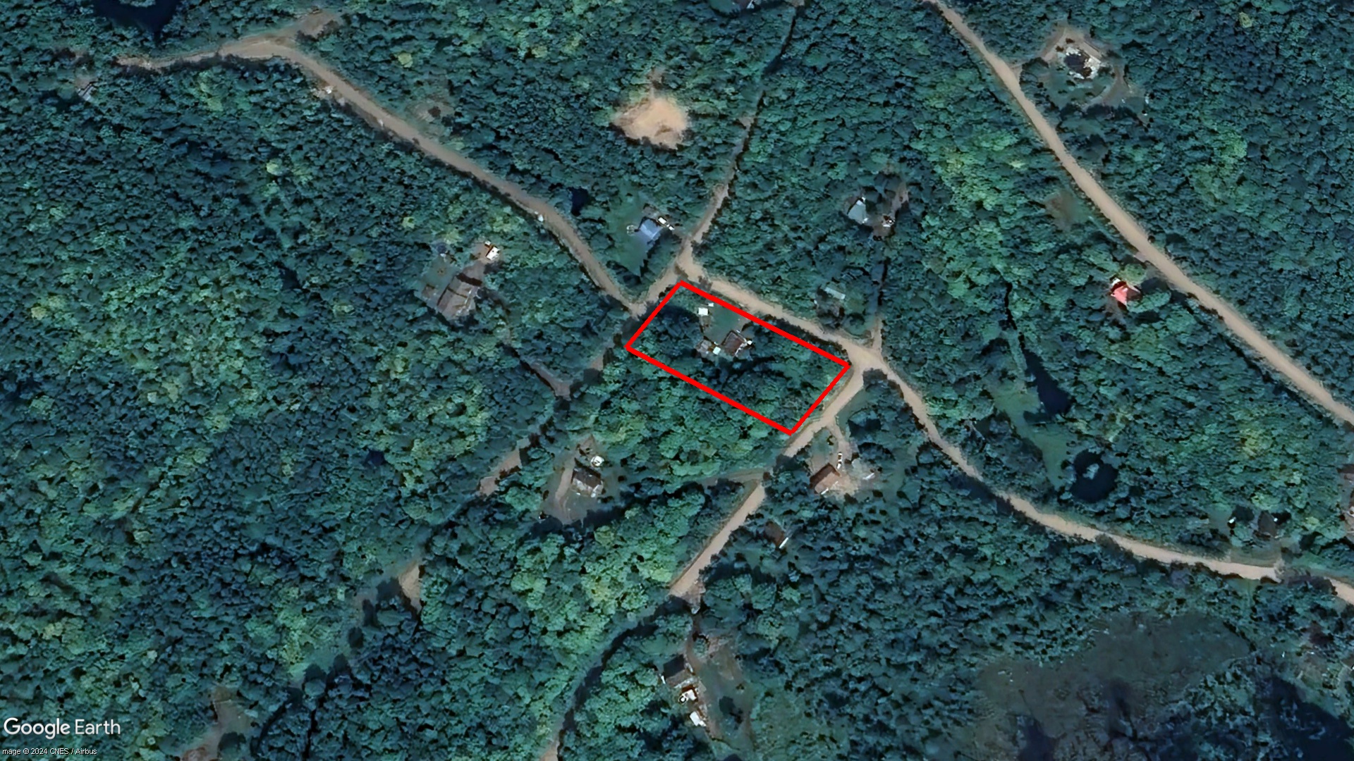 Tax Sale D’Autray, Quebec - 1028-27-8539