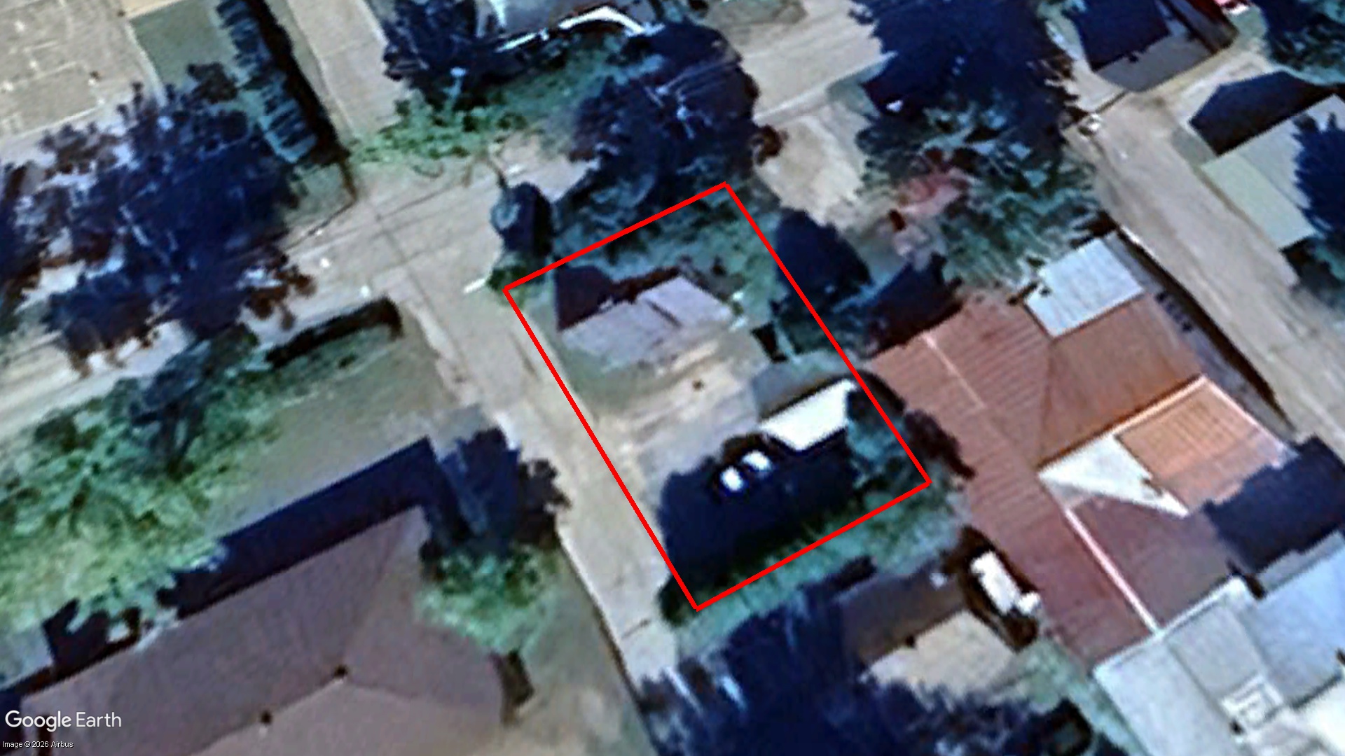 Tax Sale D’Autray, Quebec - 