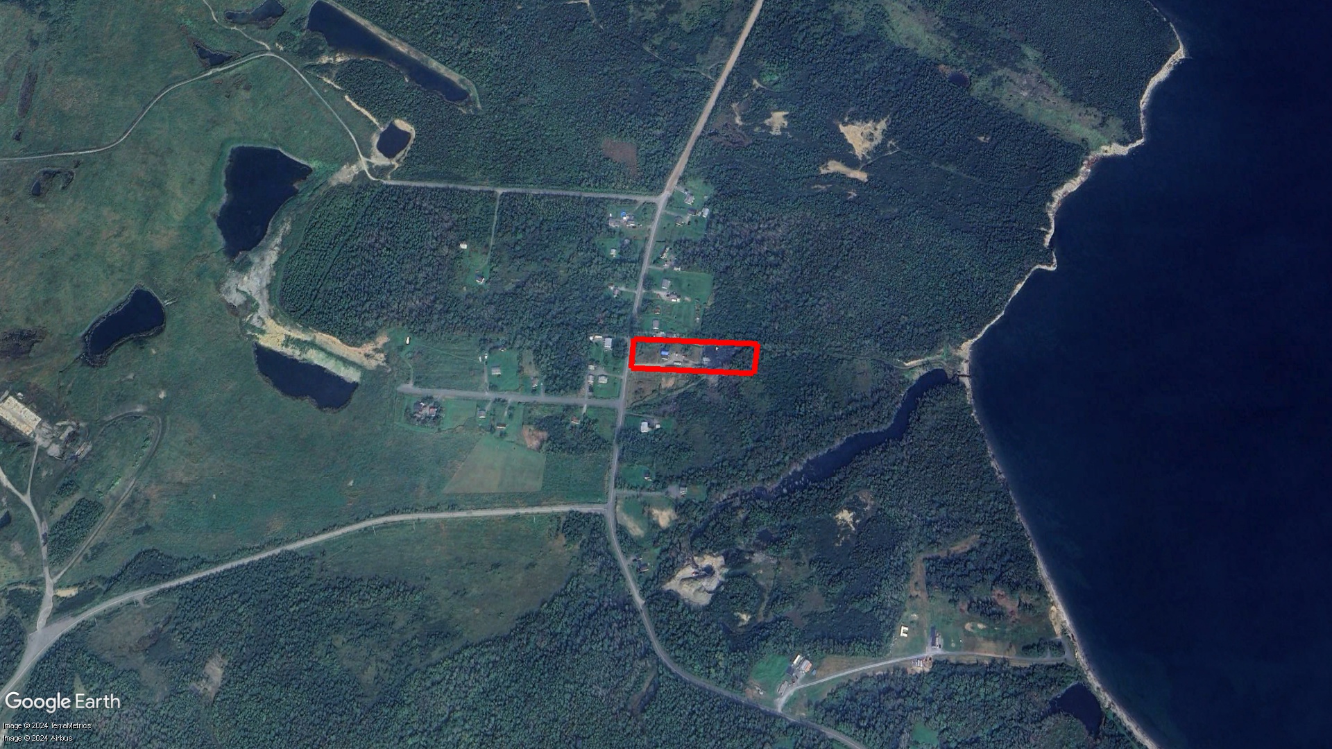 Tax Sale Cape Breton, Nova Scotia - 2870932