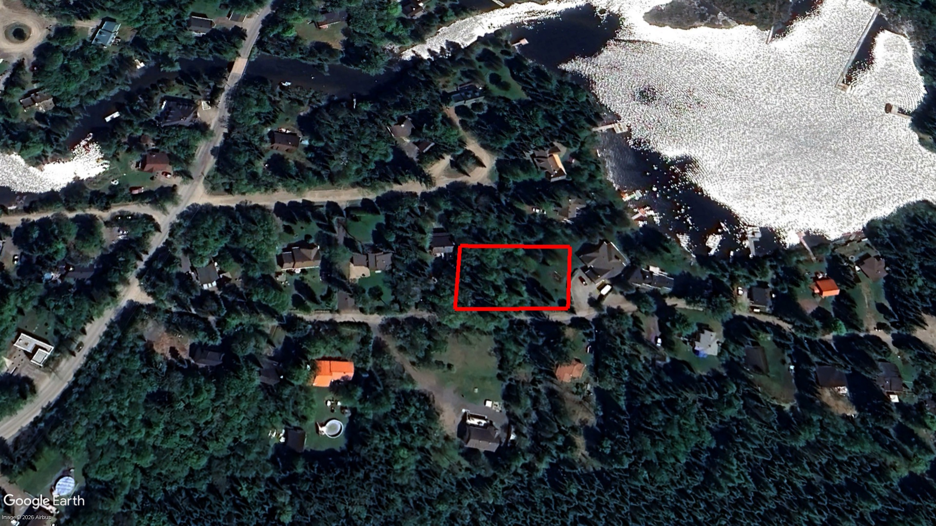 Tax Sale Les Pays-d'en-Haut, Quebec - 