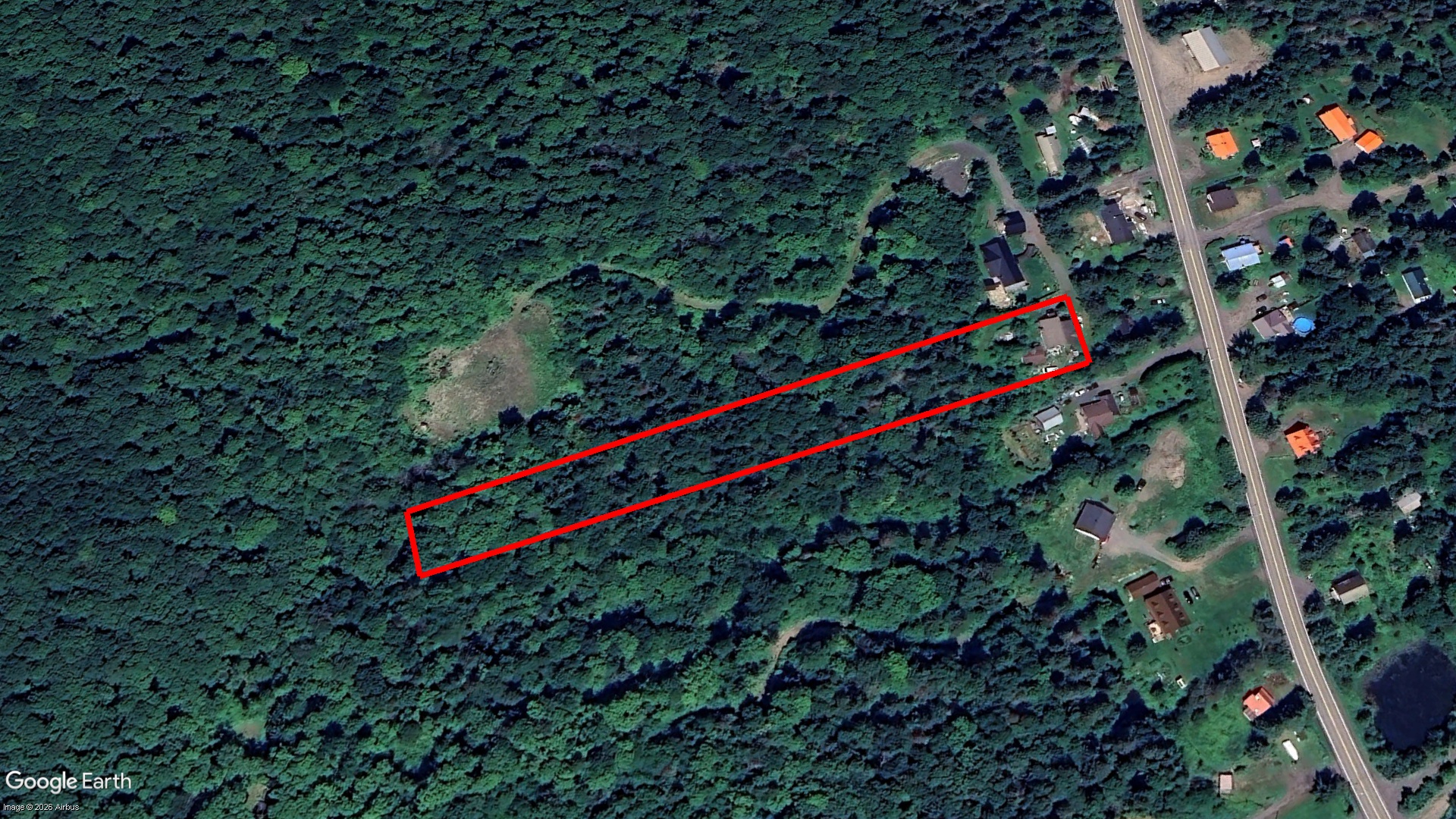 Tax Sale Les Pays-d'en-Haut, Quebec - 