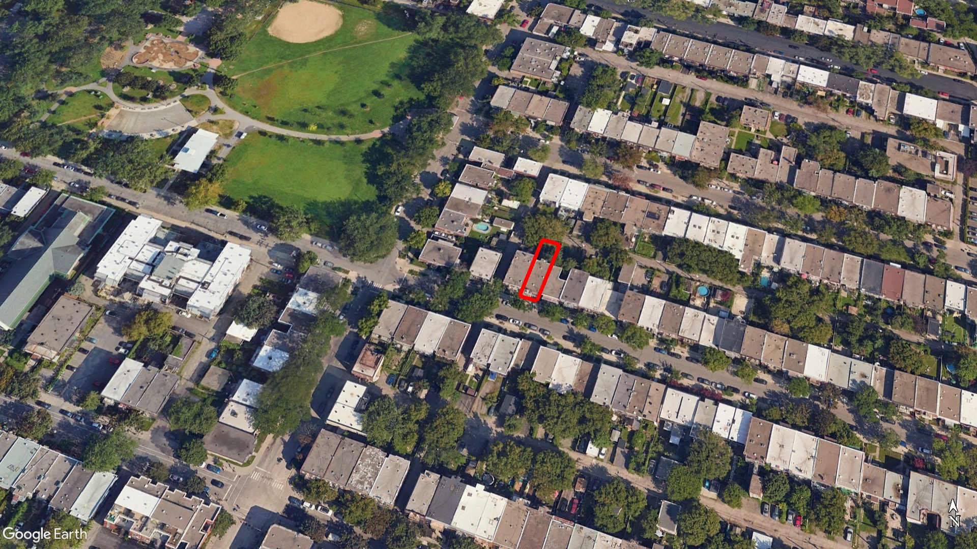 Tax Sale Montreal, Quebec - 311722-00