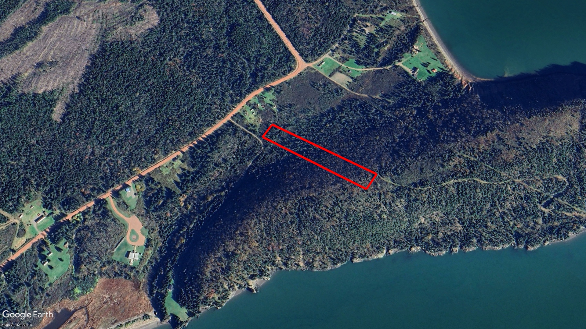 Tax Sale Cumberland, Nova Scotia - 10884713