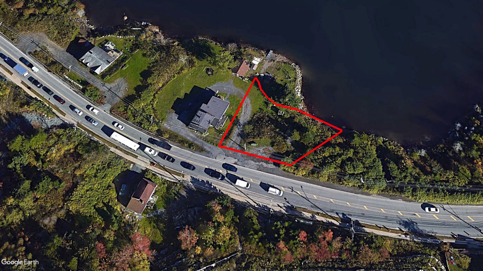 Tax Sale Halifax, Nova Scotia - 10767652