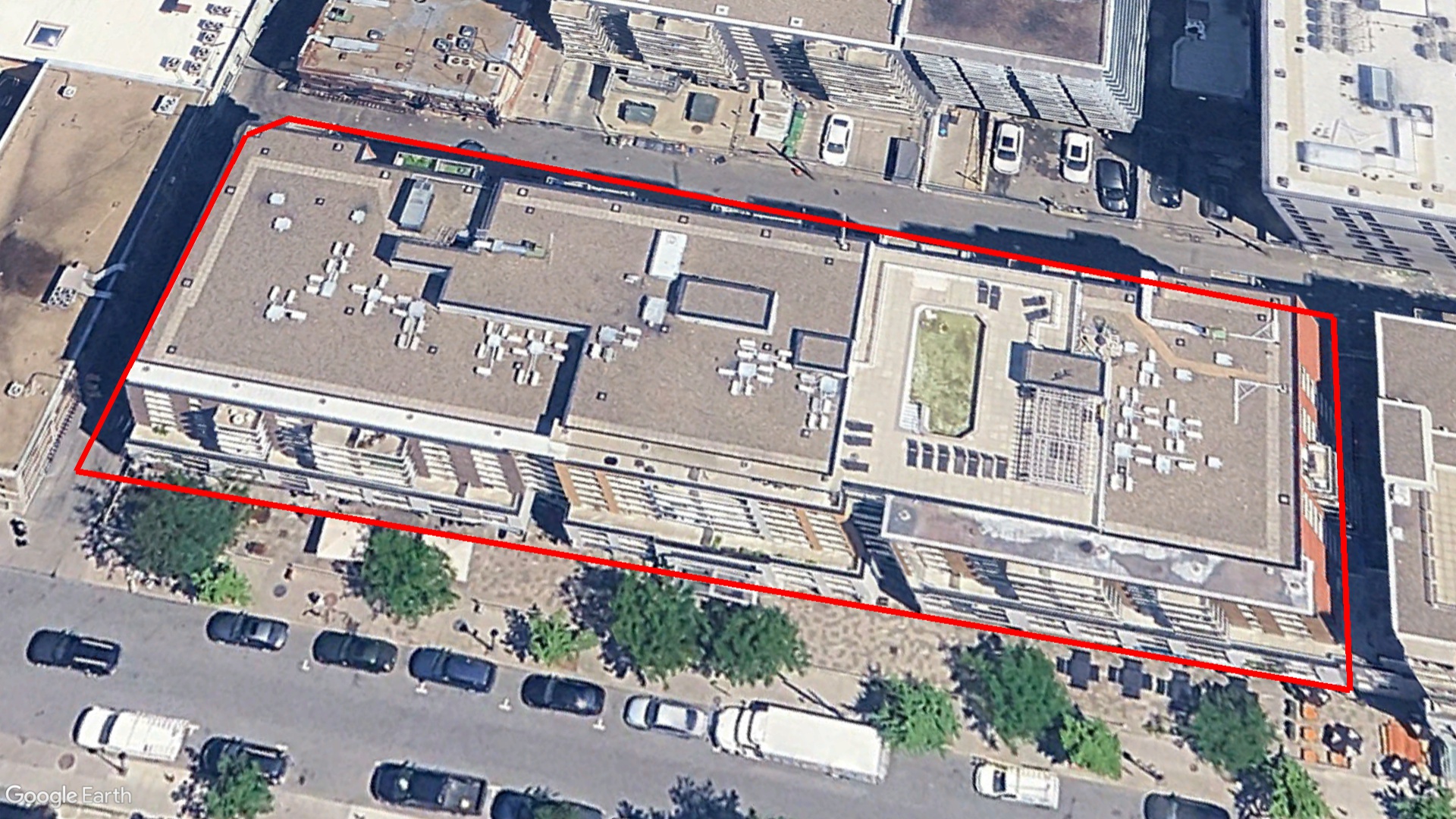 Tax Sale Montreal, Quebec - 260028-63