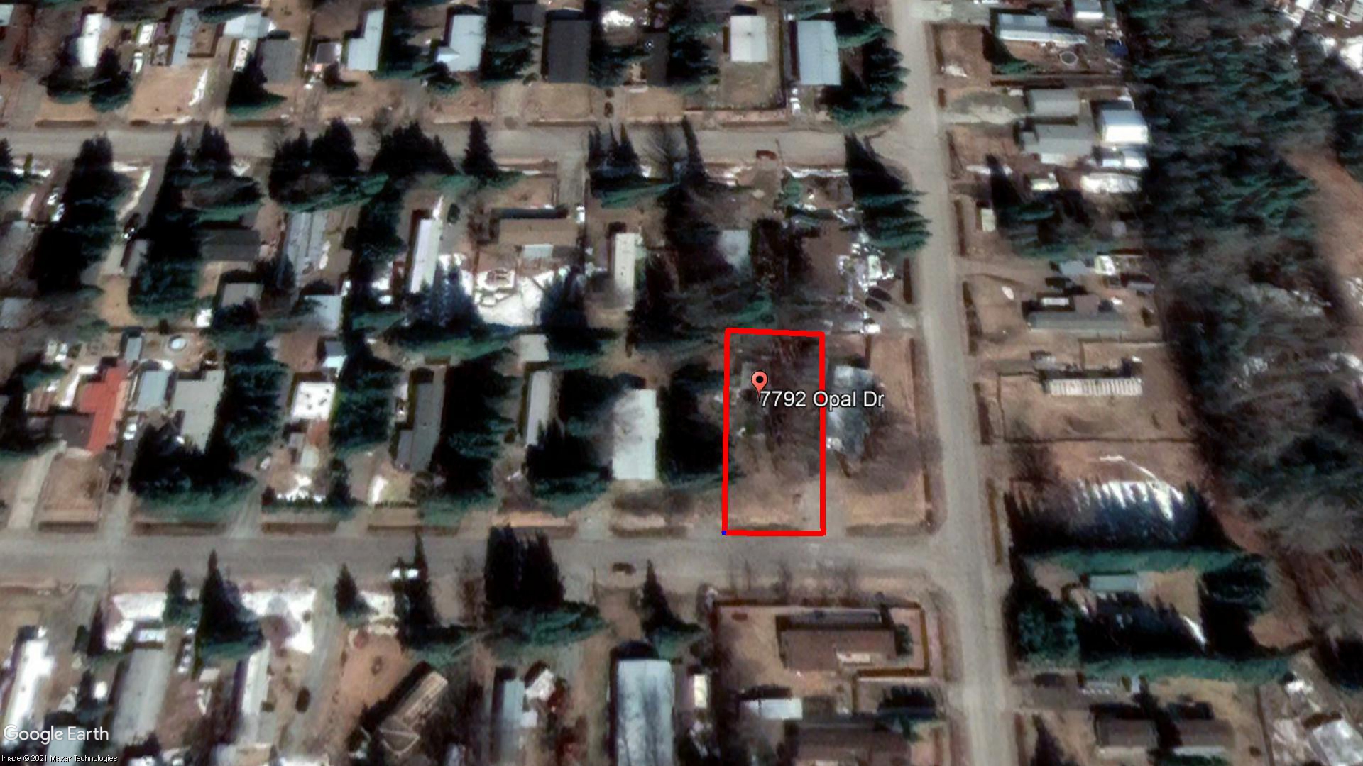 Tax Sale Prince George, British Columbia - 90-24397-030