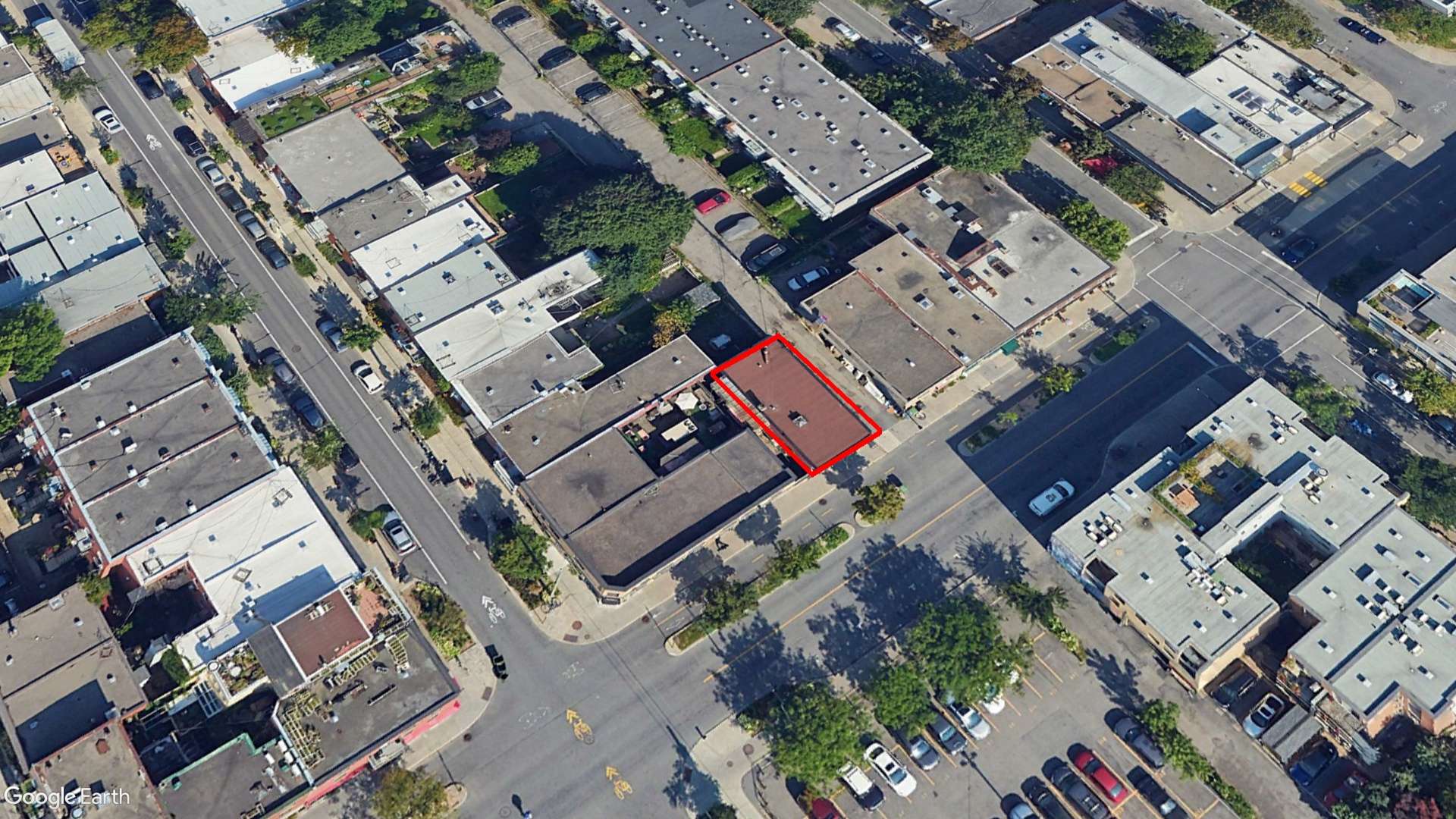 Tax Sale Montreal, Quebec - 502231-75