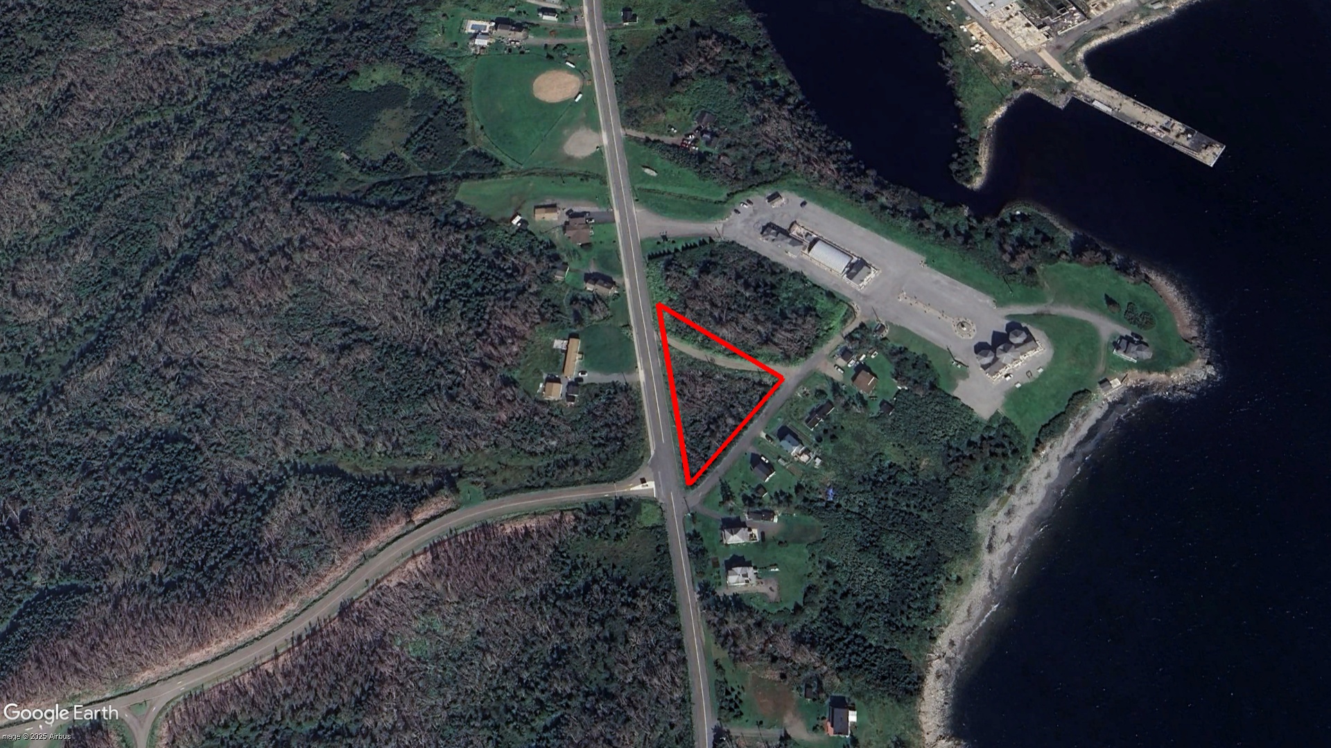 Tax Sale Cape Breton, Nova Scotia - 3085961