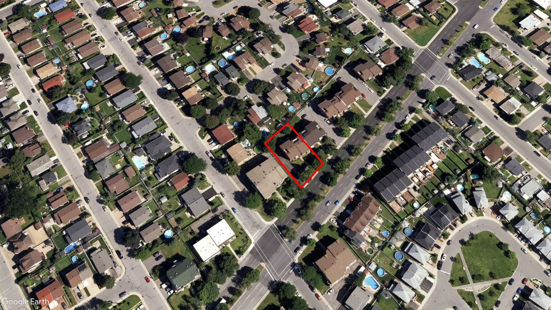 Tax Sale Montreal, Quebec - 894300-50