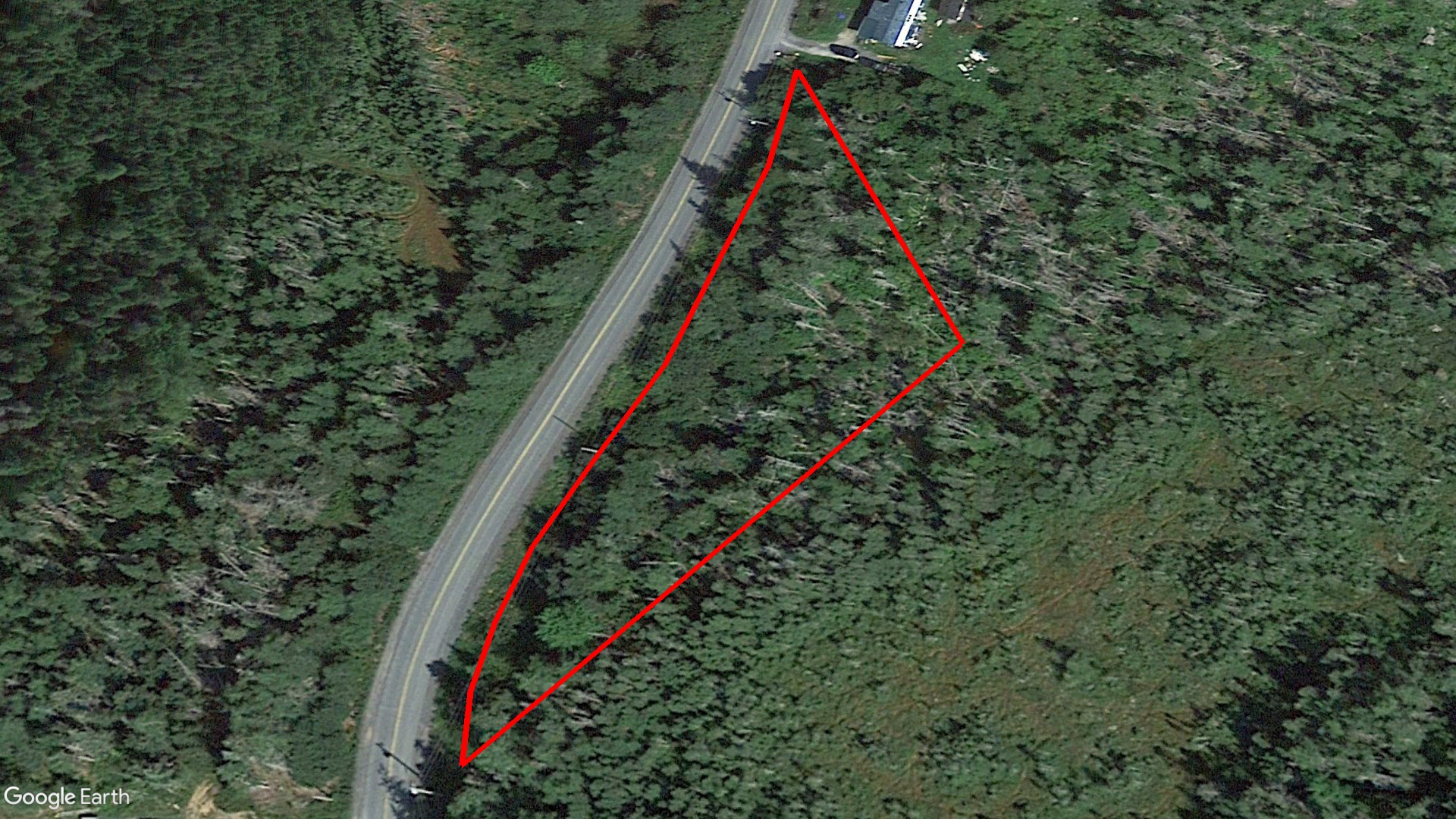 Tax Sale Halifax, Nova Scotia - 10102715