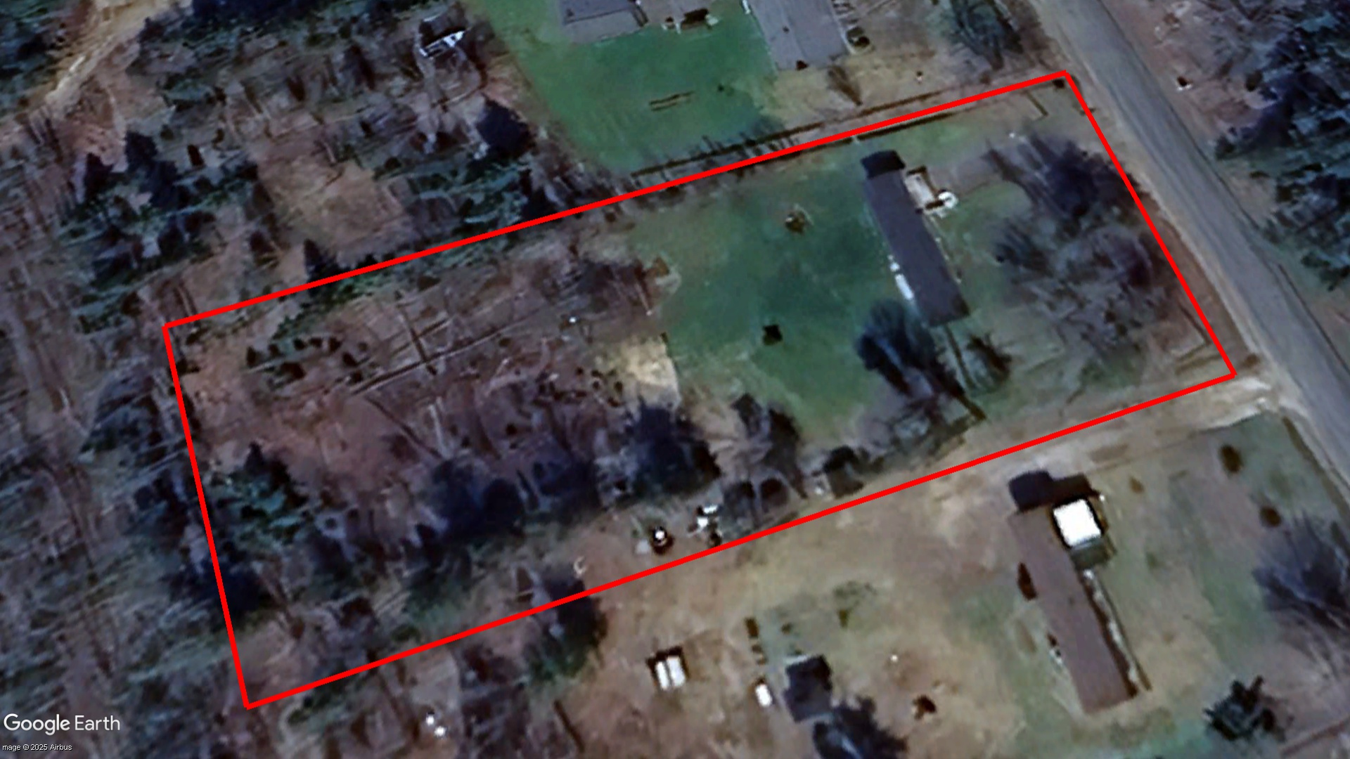 Tax Sale Albert Westmorland, New Brunswick - 02245672