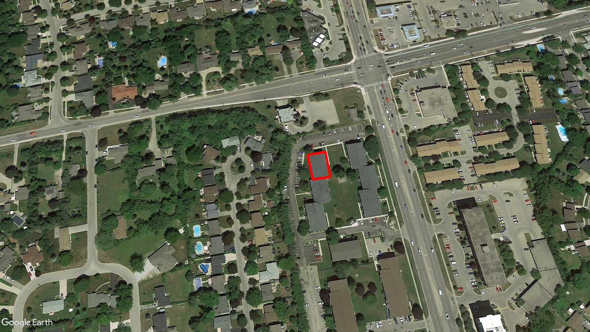 Tax Sale London, Ontario - 39 36 070-350-649-81-0000