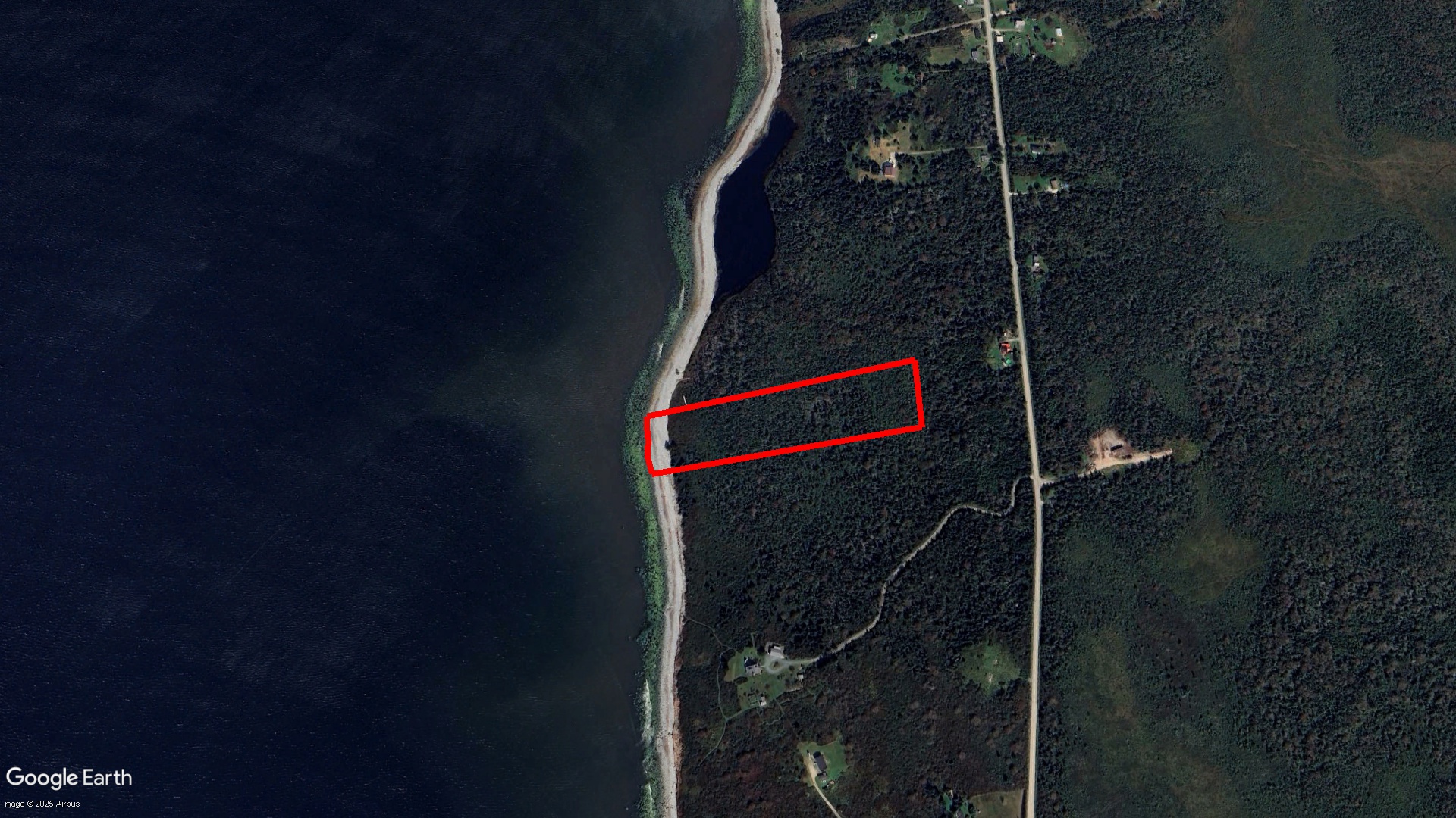 Tax Sale Shelburne, Nova Scotia - 05733332