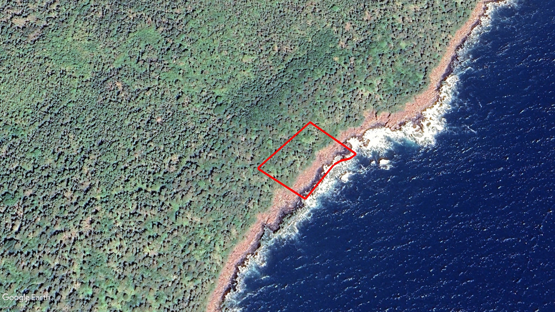 Tax Sale Digby, Nova Scotia - 05268281