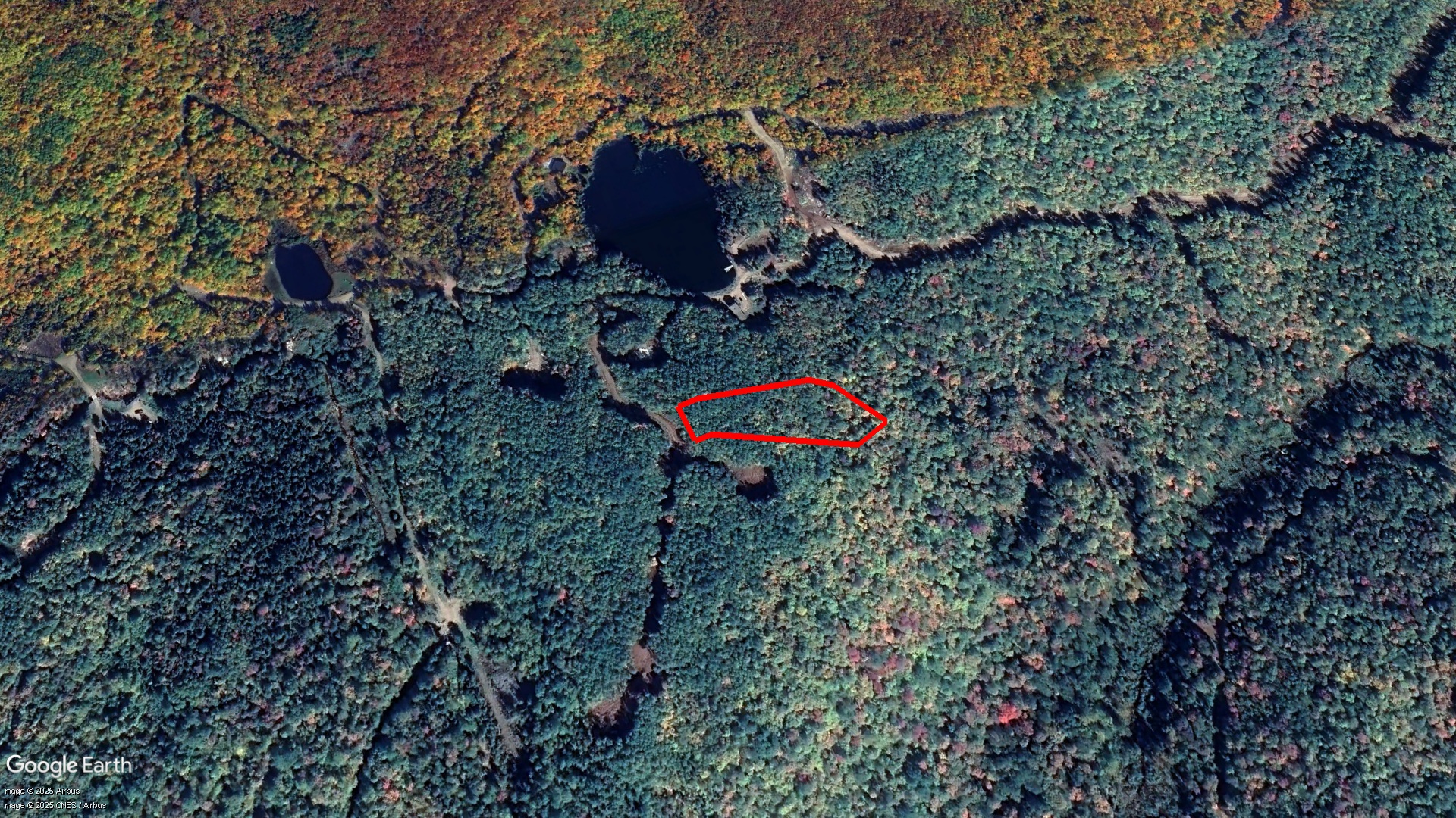 Tax Sale Maskinongé, Quebec - 2446-73-9114