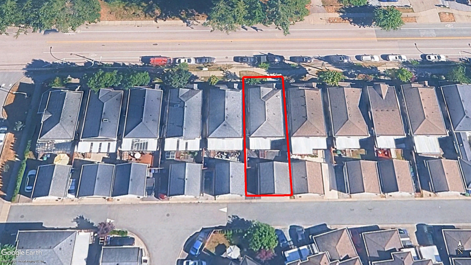 Tax Sale Surrey, British Columbia - 