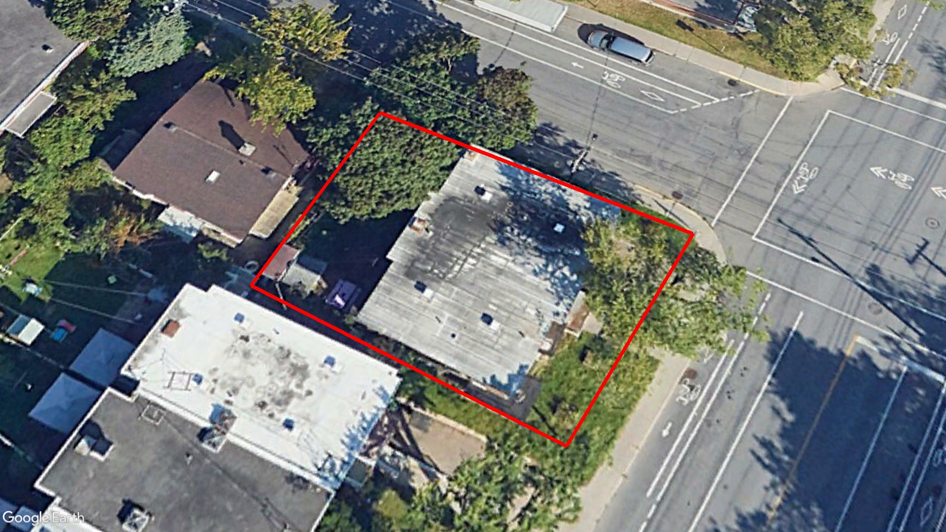 Tax Sale Montreal, Quebec - 672084-60