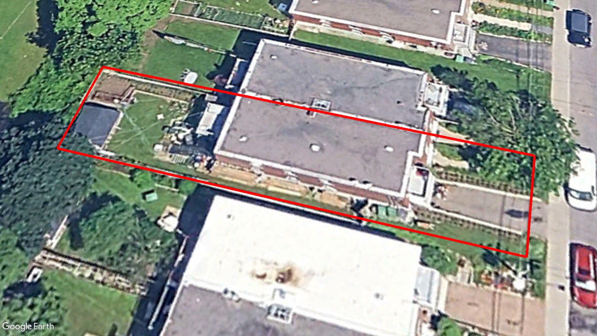 Tax Sale Montreal, Quebec - 481128-00