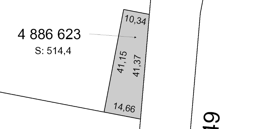 Tax Sale Des Laurentides, Quebec - 2912-07-2029