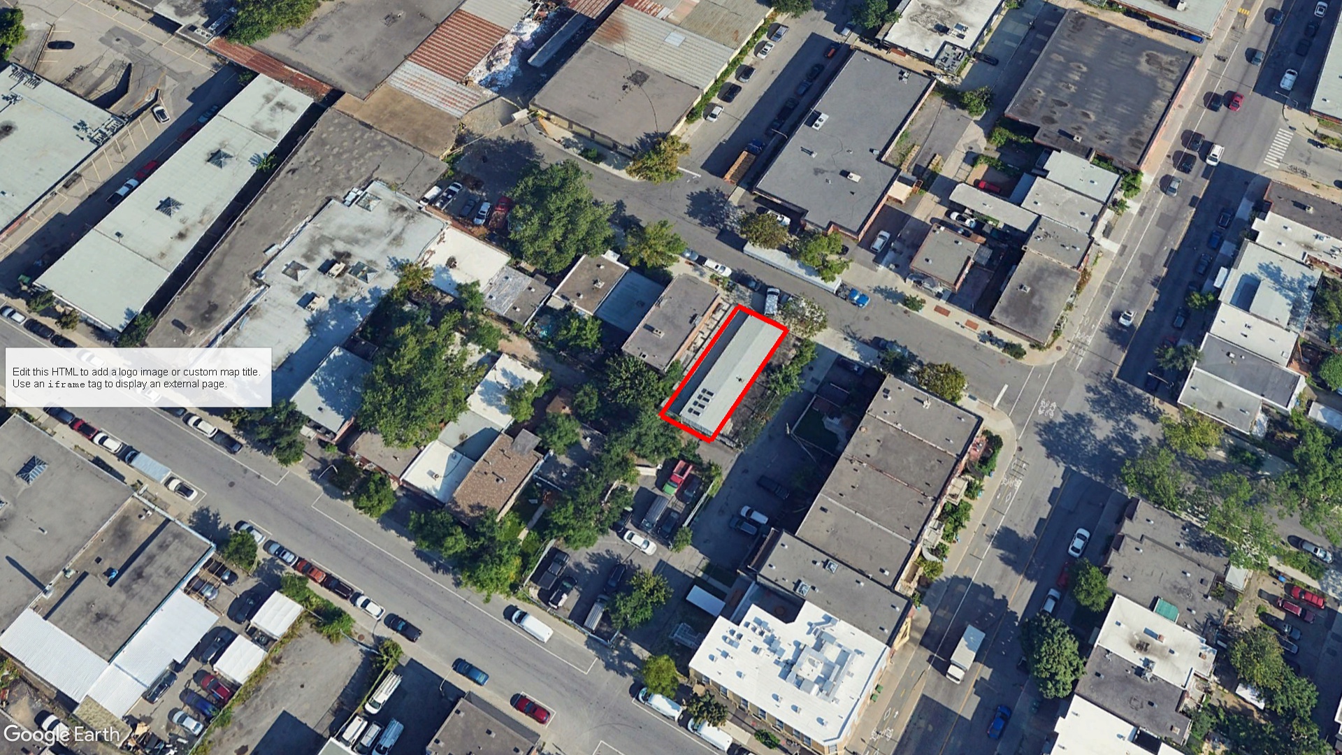 Tax Sale Montreal, Quebec - 301003-00