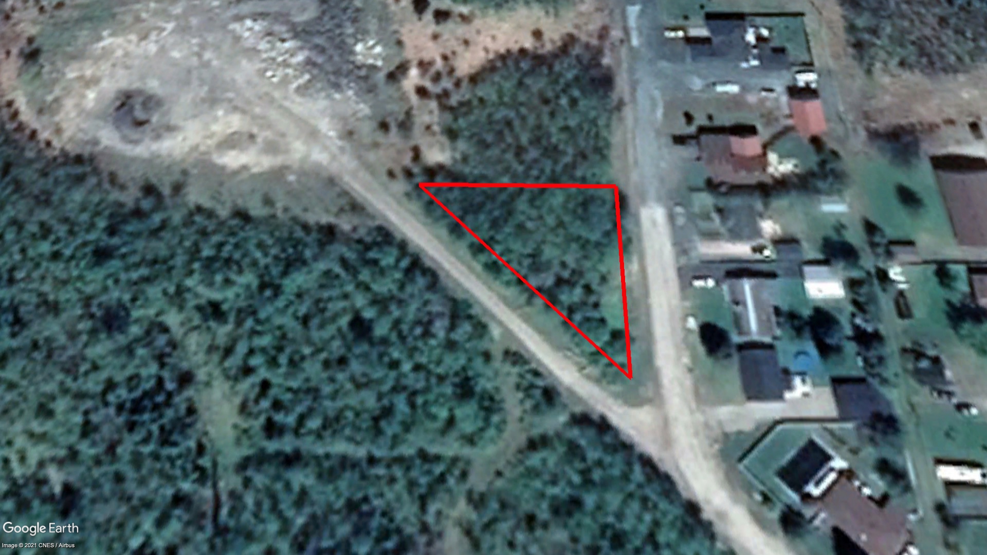 Tax Sale Cochrane, Ontario - 