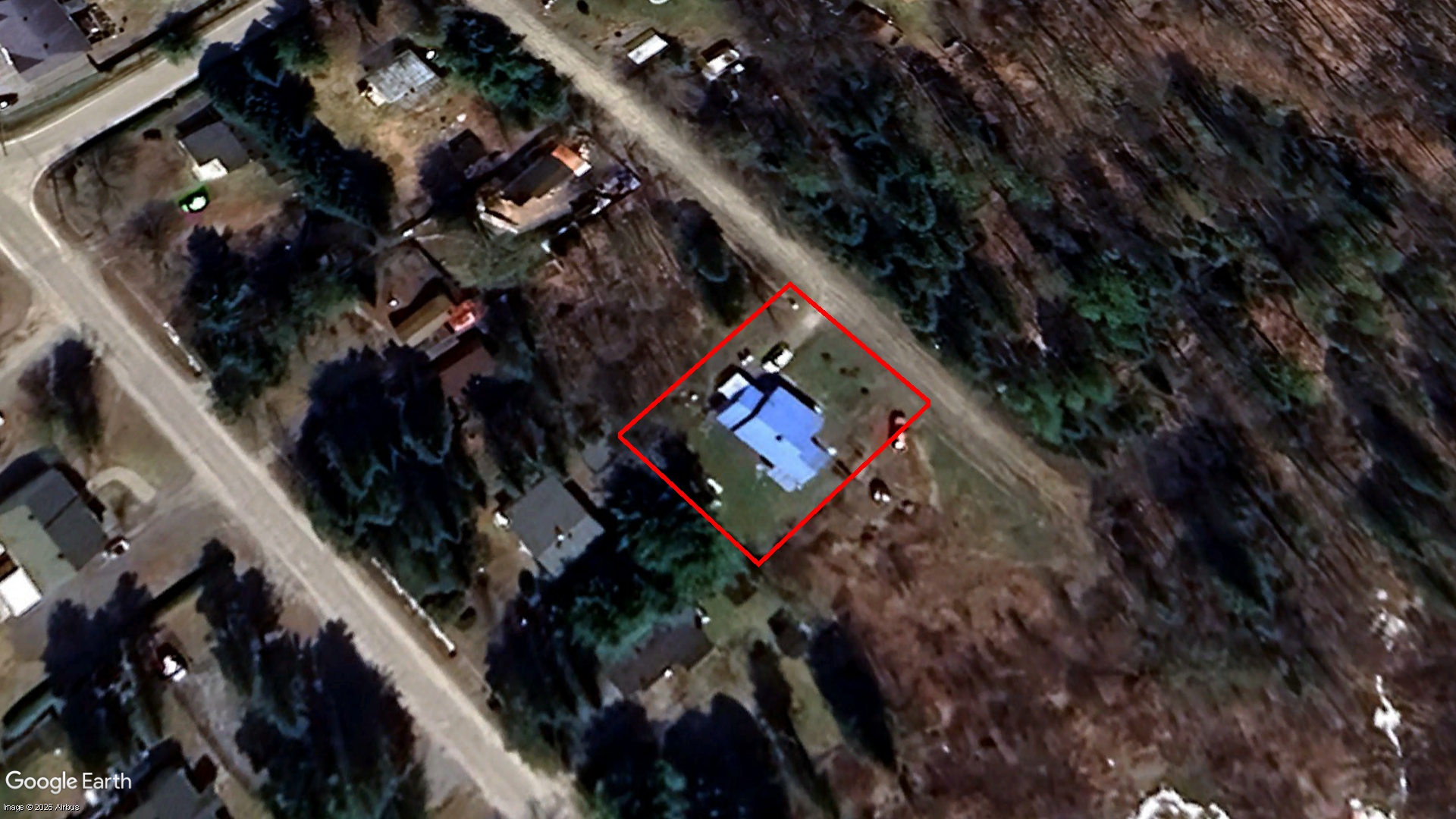 Tax Sale Montcalm, Quebec - 