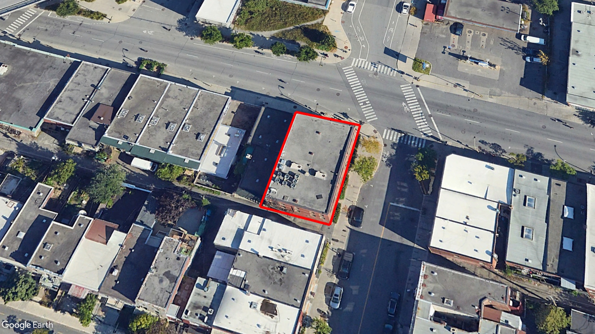 Tax Sale Montreal, Quebec - 561564-00