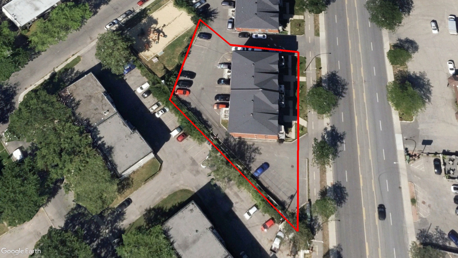 Tax Sale Montreal, Quebec - 052217-49