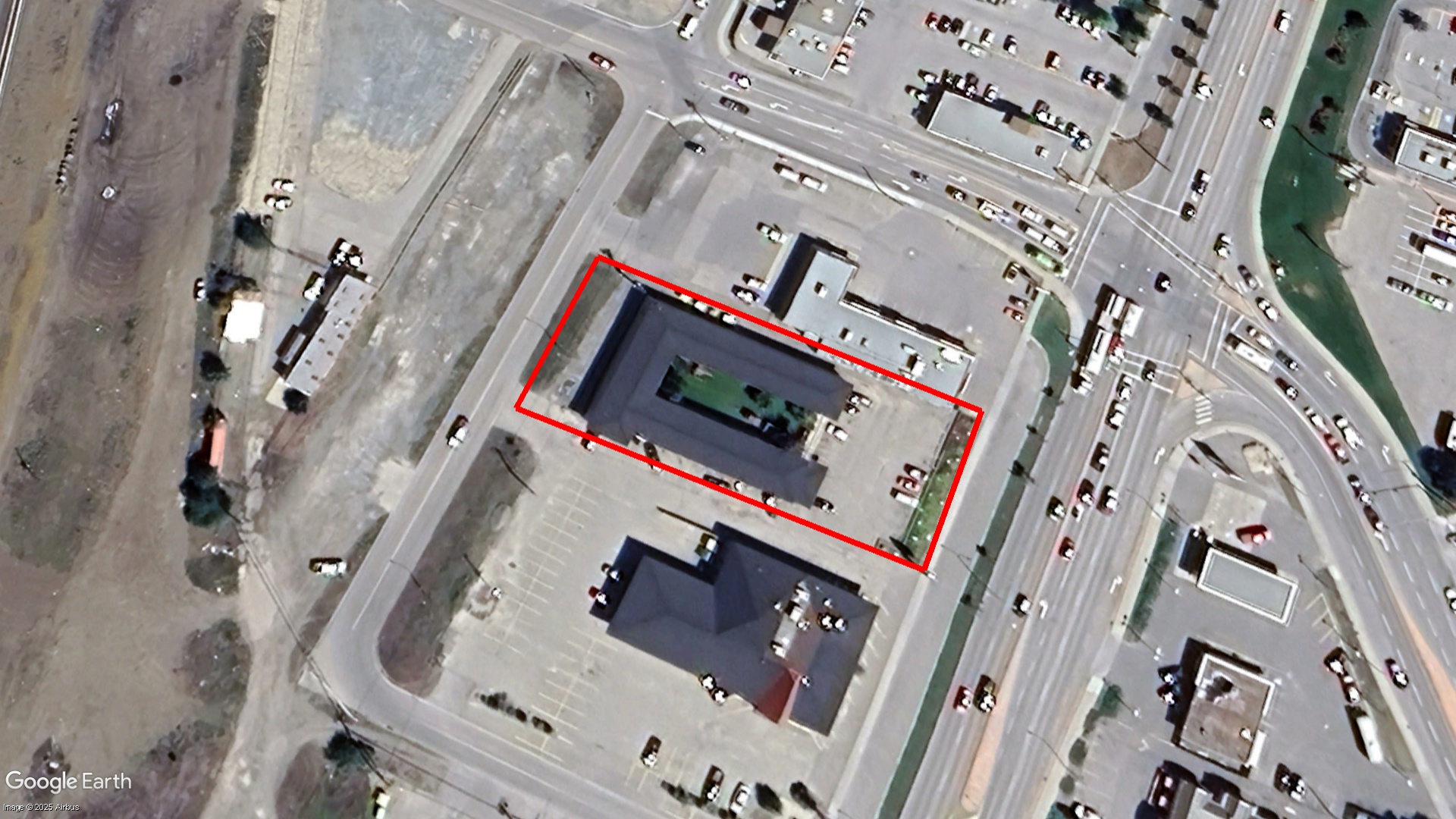 Tax Sale Cranbrook, British Columbia - 8114000