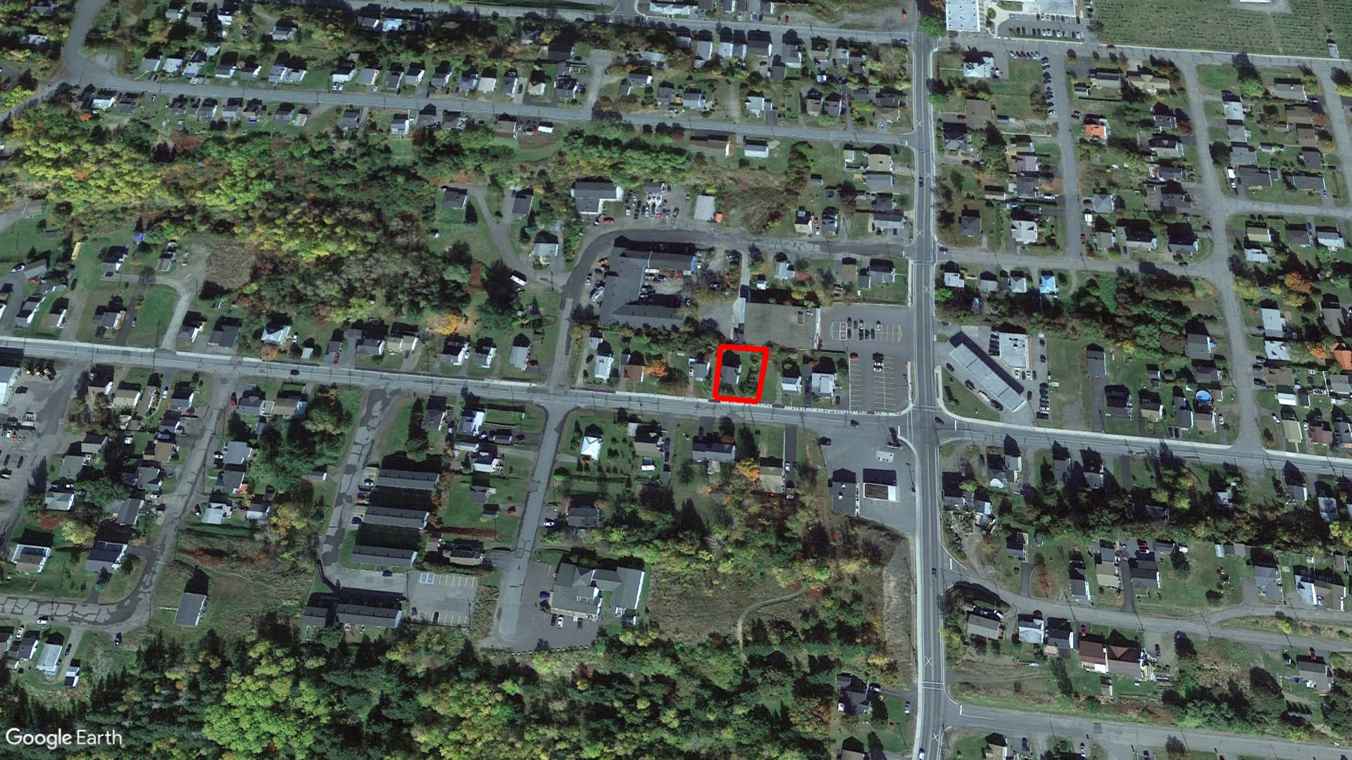 Tax Sale Restigouche, New Brunswick - 03411917