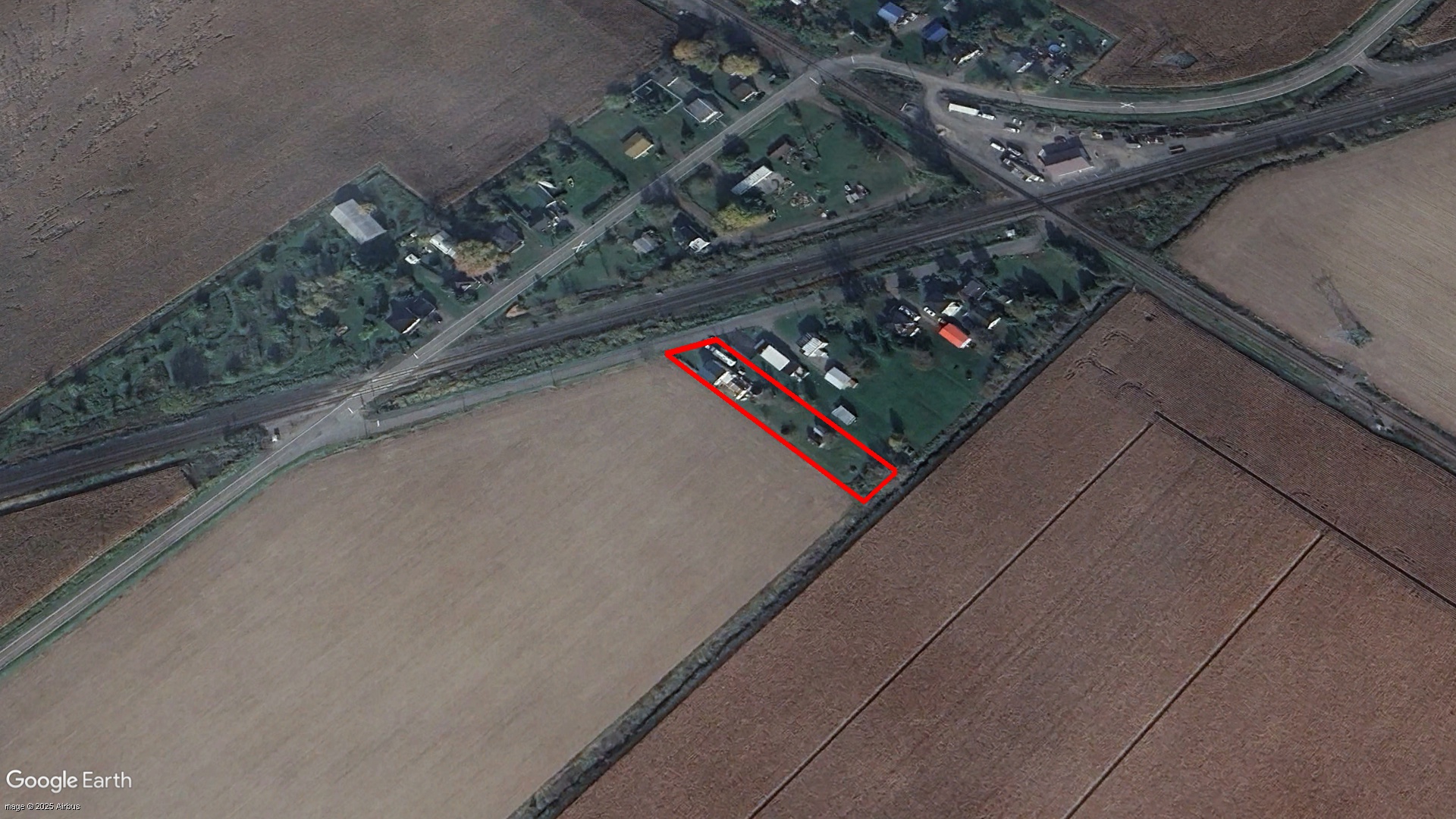 Tax Sale Vaudreuil-Soulanges, Quebec - 