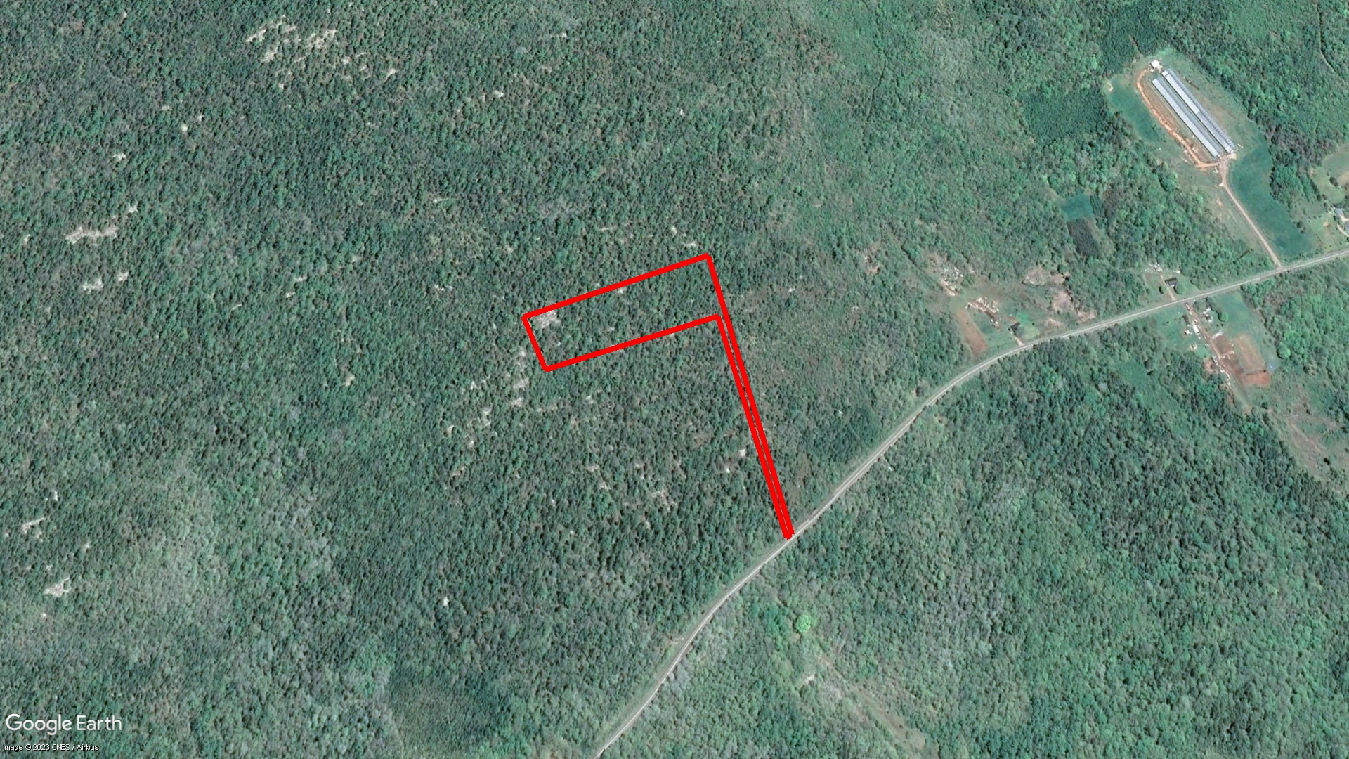 Tax Sale Annapolis, Nova Scotia - 10-833-795