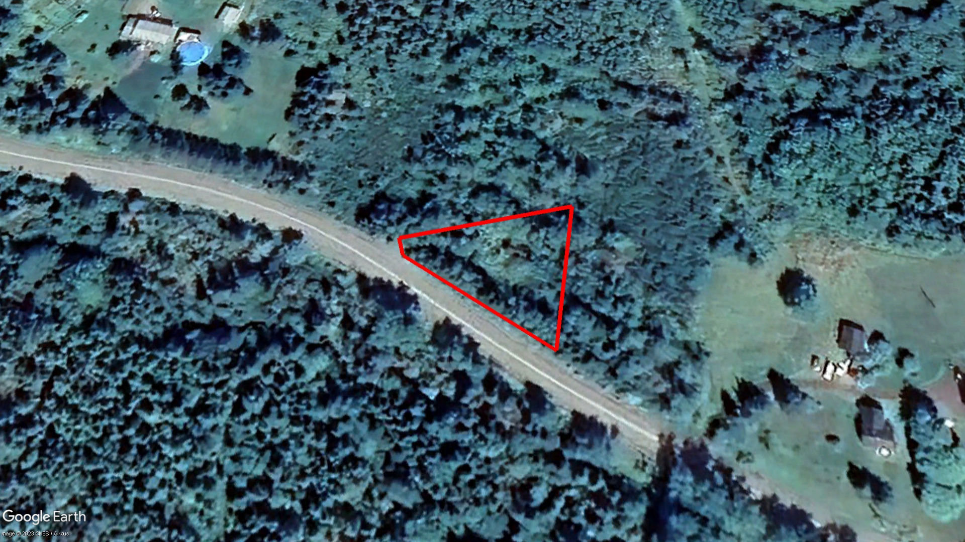 Tax Sale Richmond, Nova Scotia - 00474681