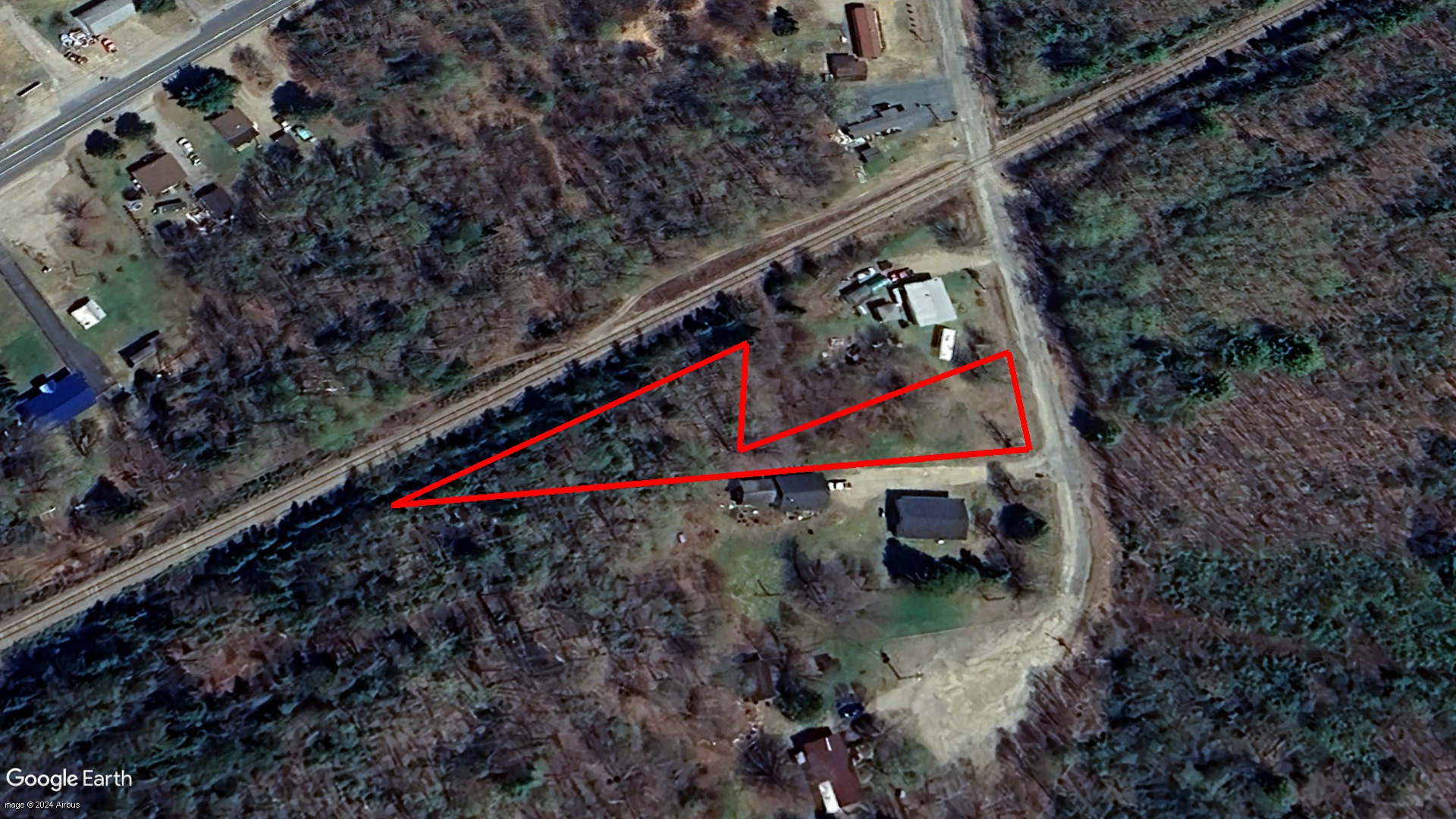 Tax Sale Gloucester, New Brunswick - 03201574